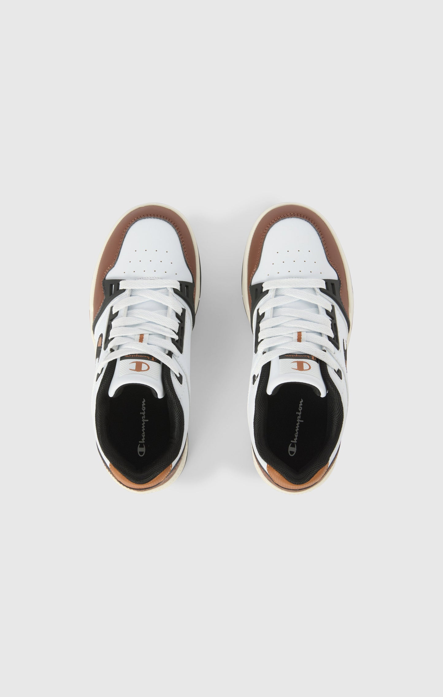 Boys' RD18 Heritage Evolve B GS Low Cut Trainers