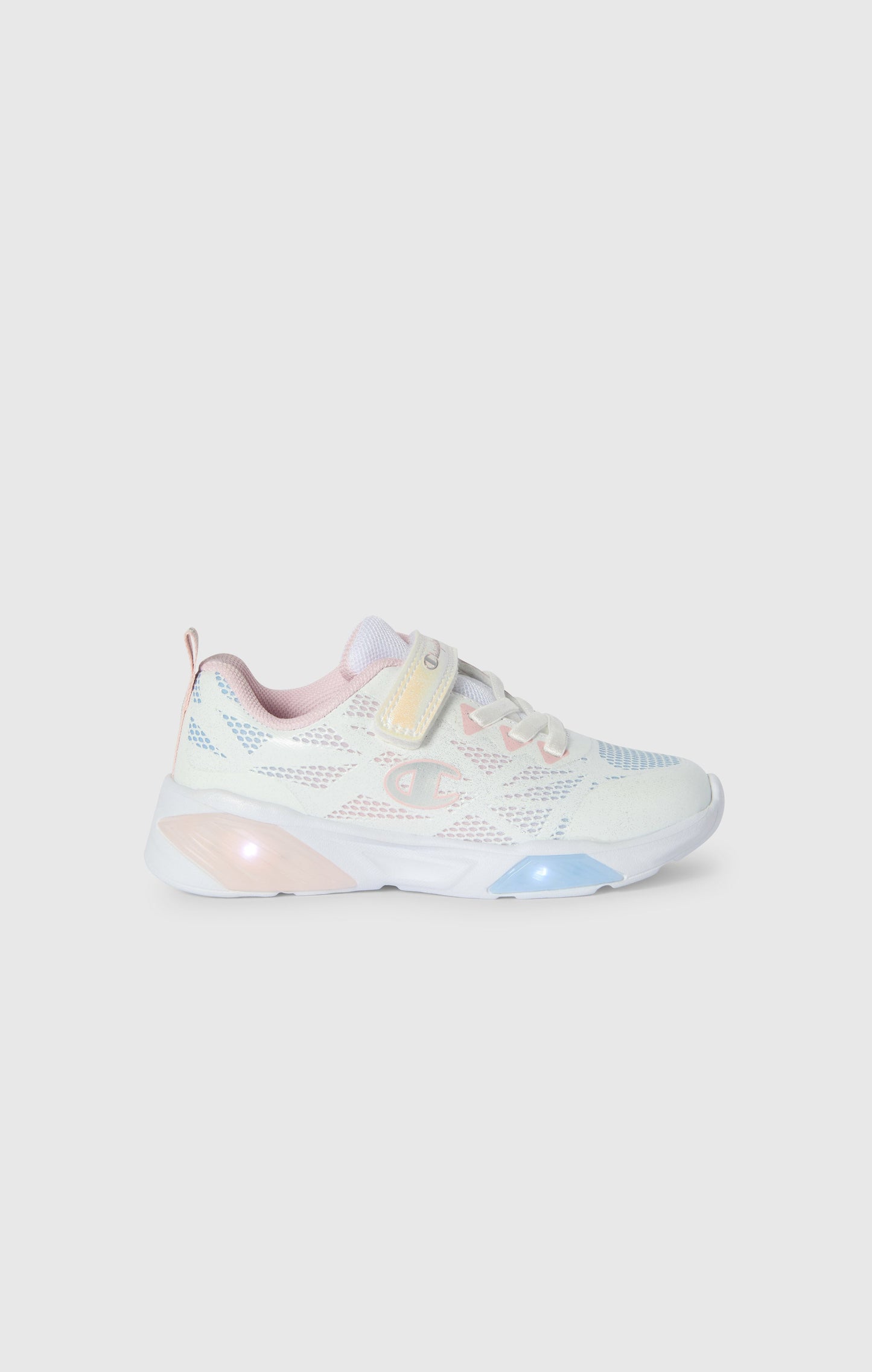 Girls' WAVE TRI G TD Low Cut Trainers