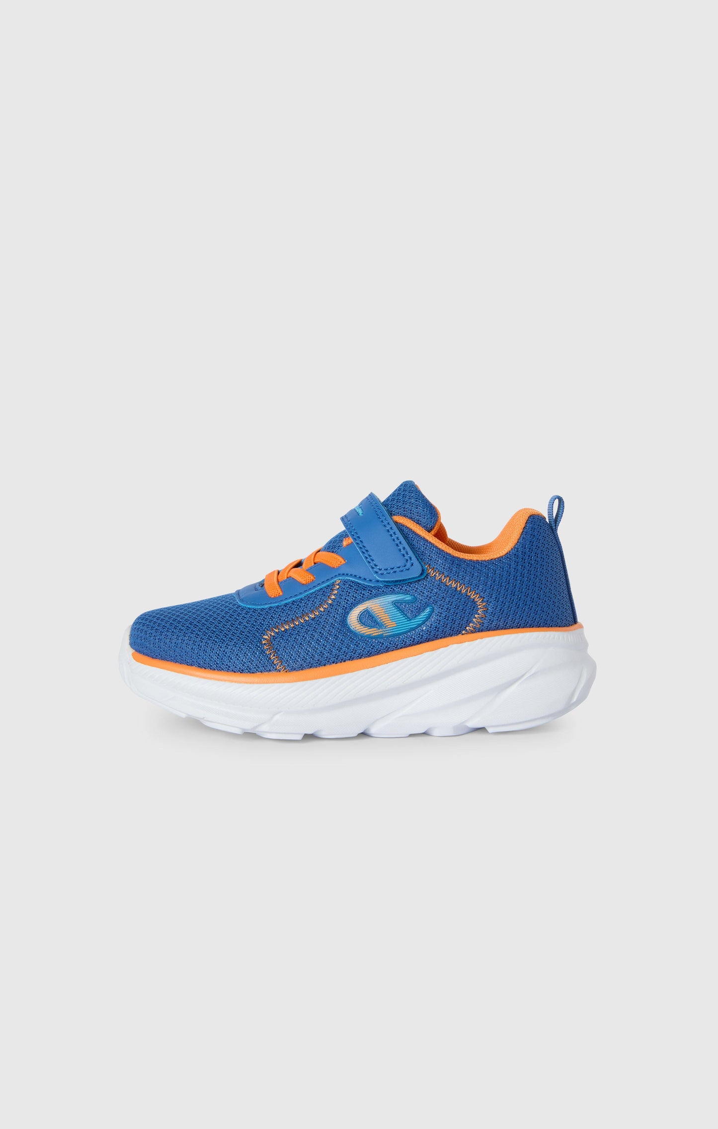 Boys' Trainers HRO J B PS Low