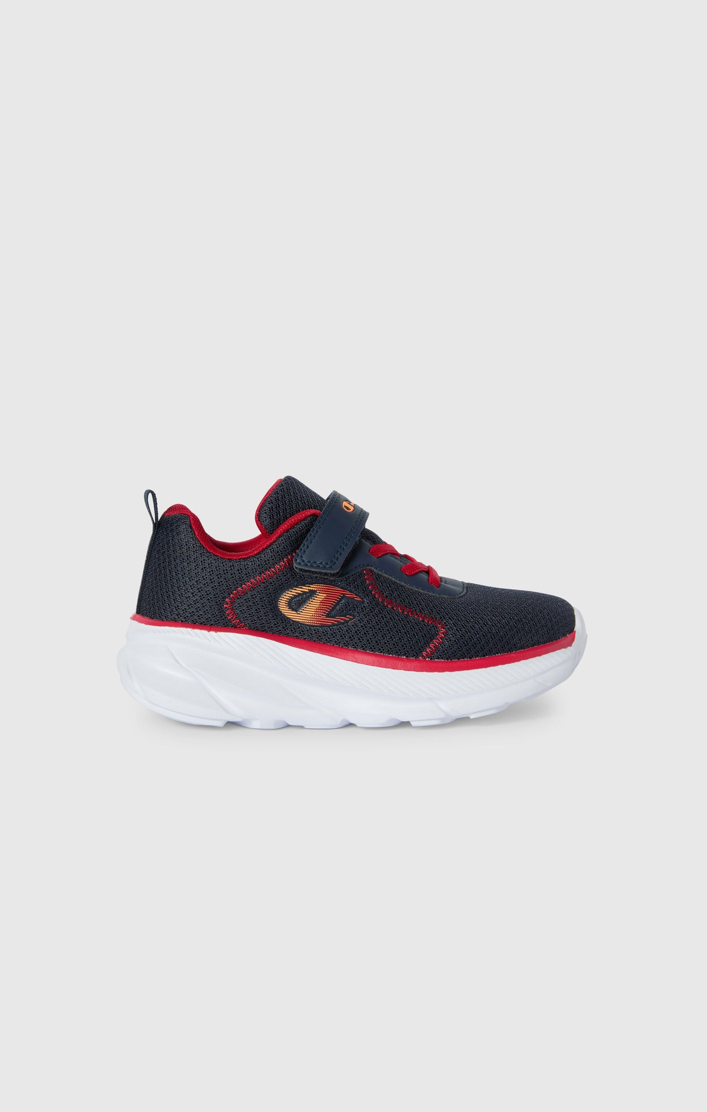 Boys' Trainers HRO J B PS Low