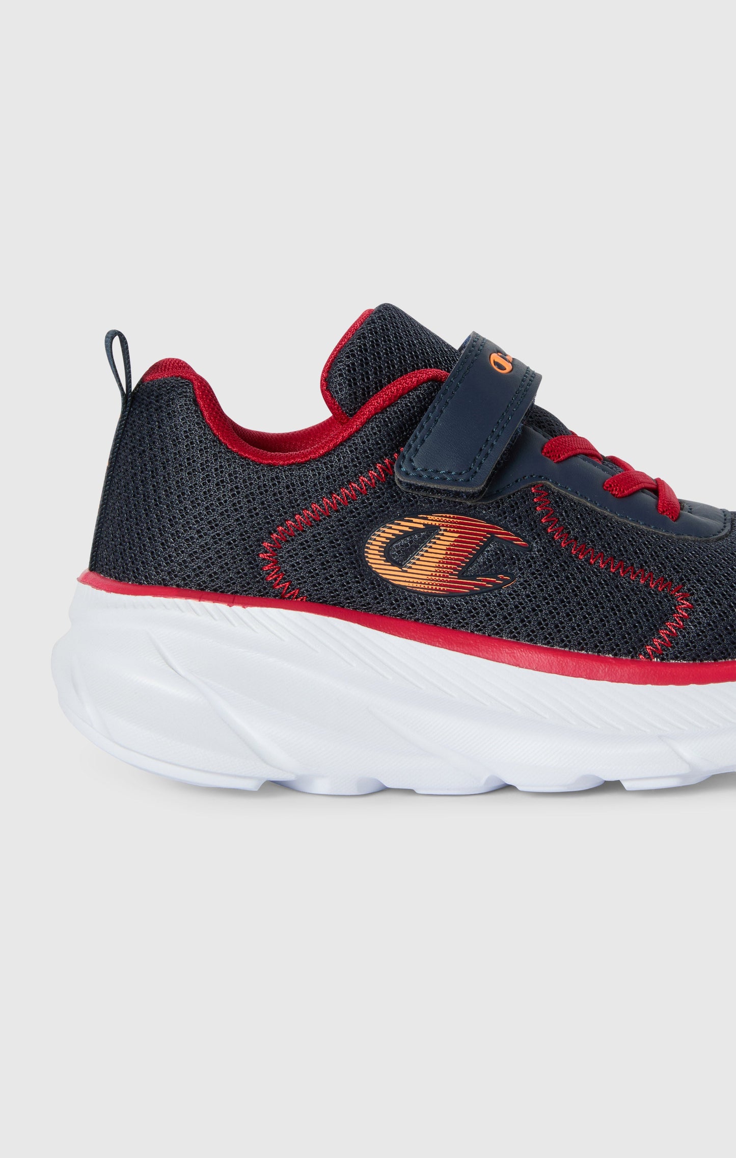 Boys' Trainers HRO J B PS Low