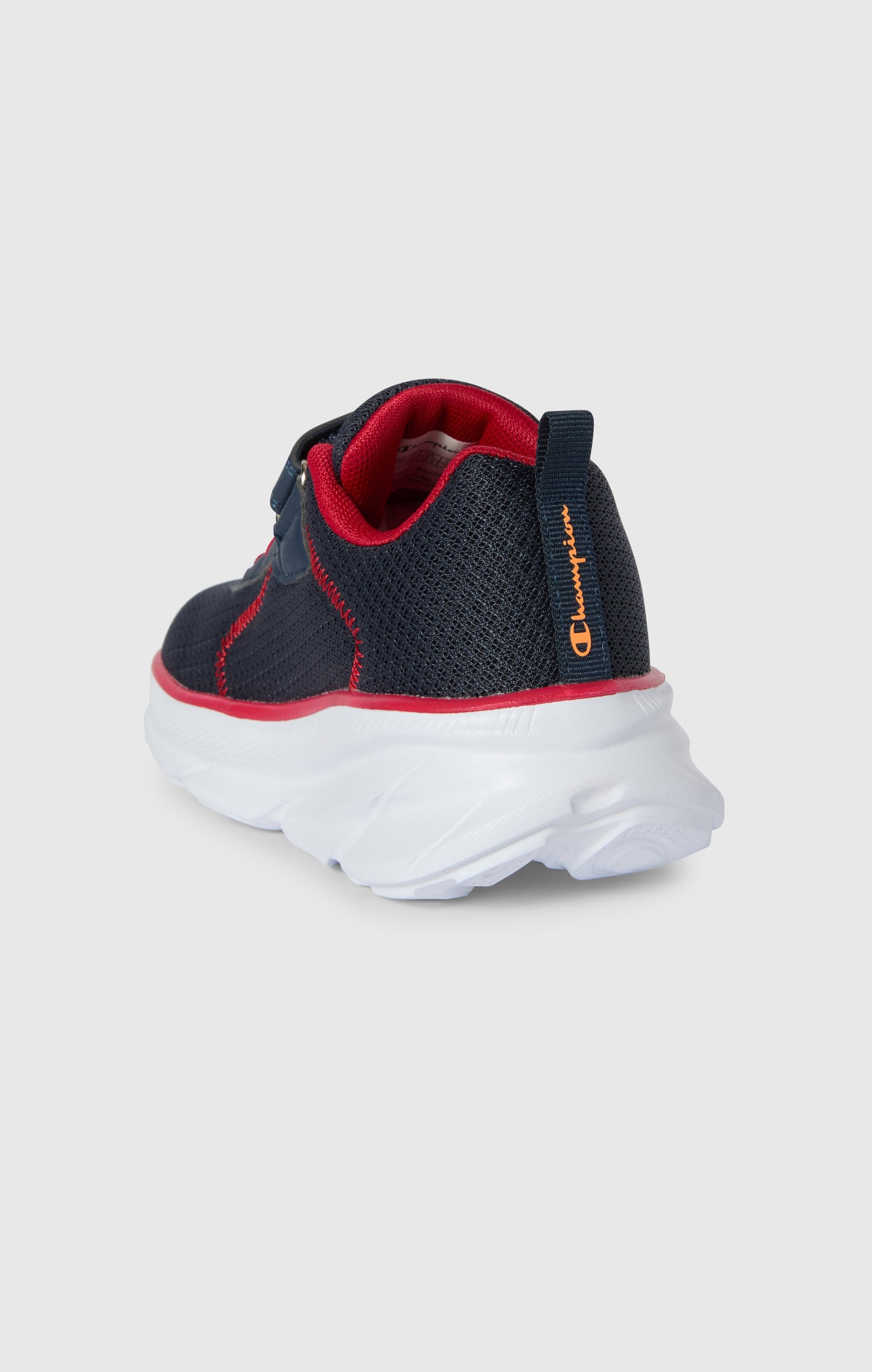 Boys' Trainers HRO J B PS Low