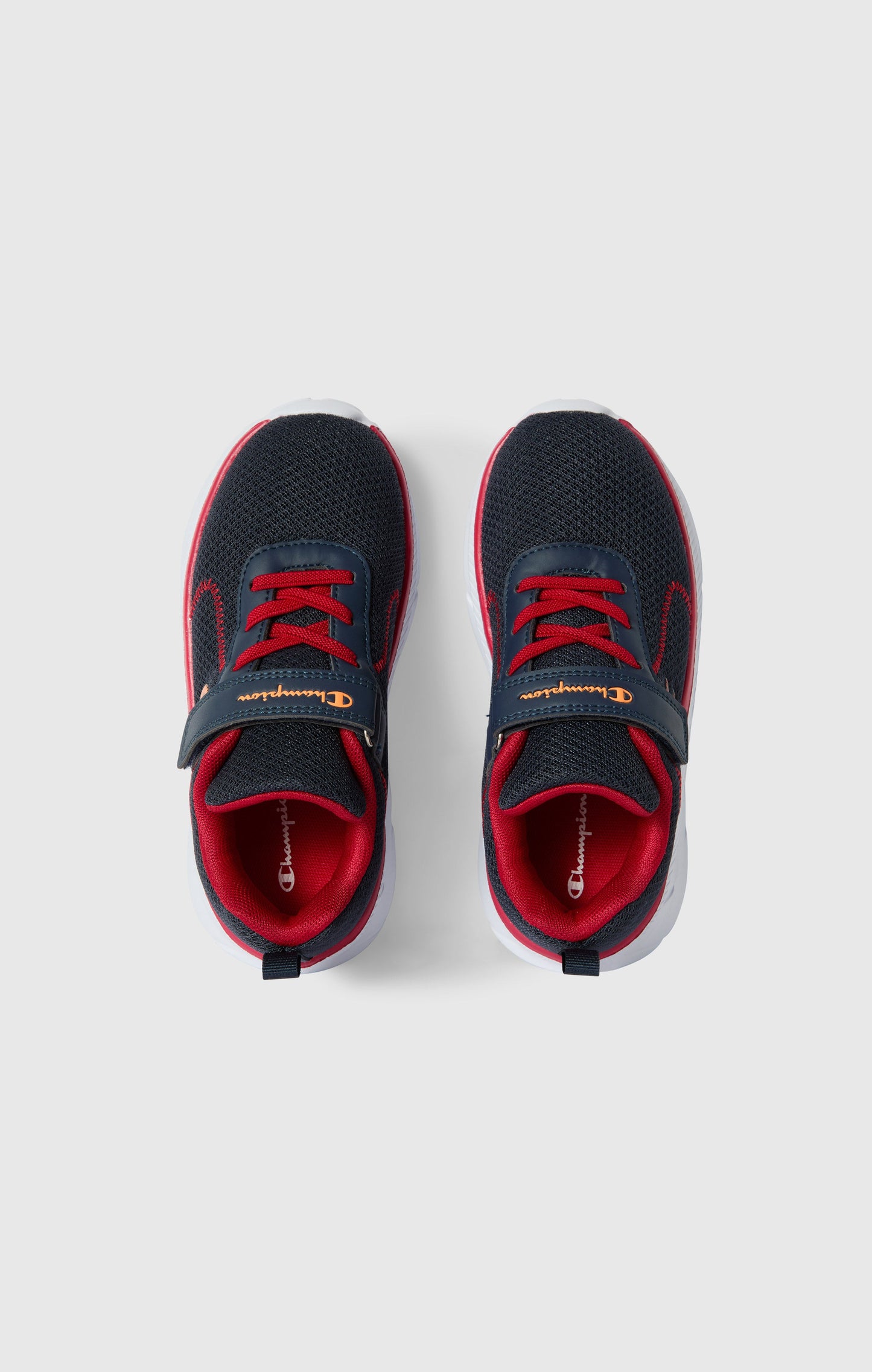 Boys' Trainers HRO J B PS Low