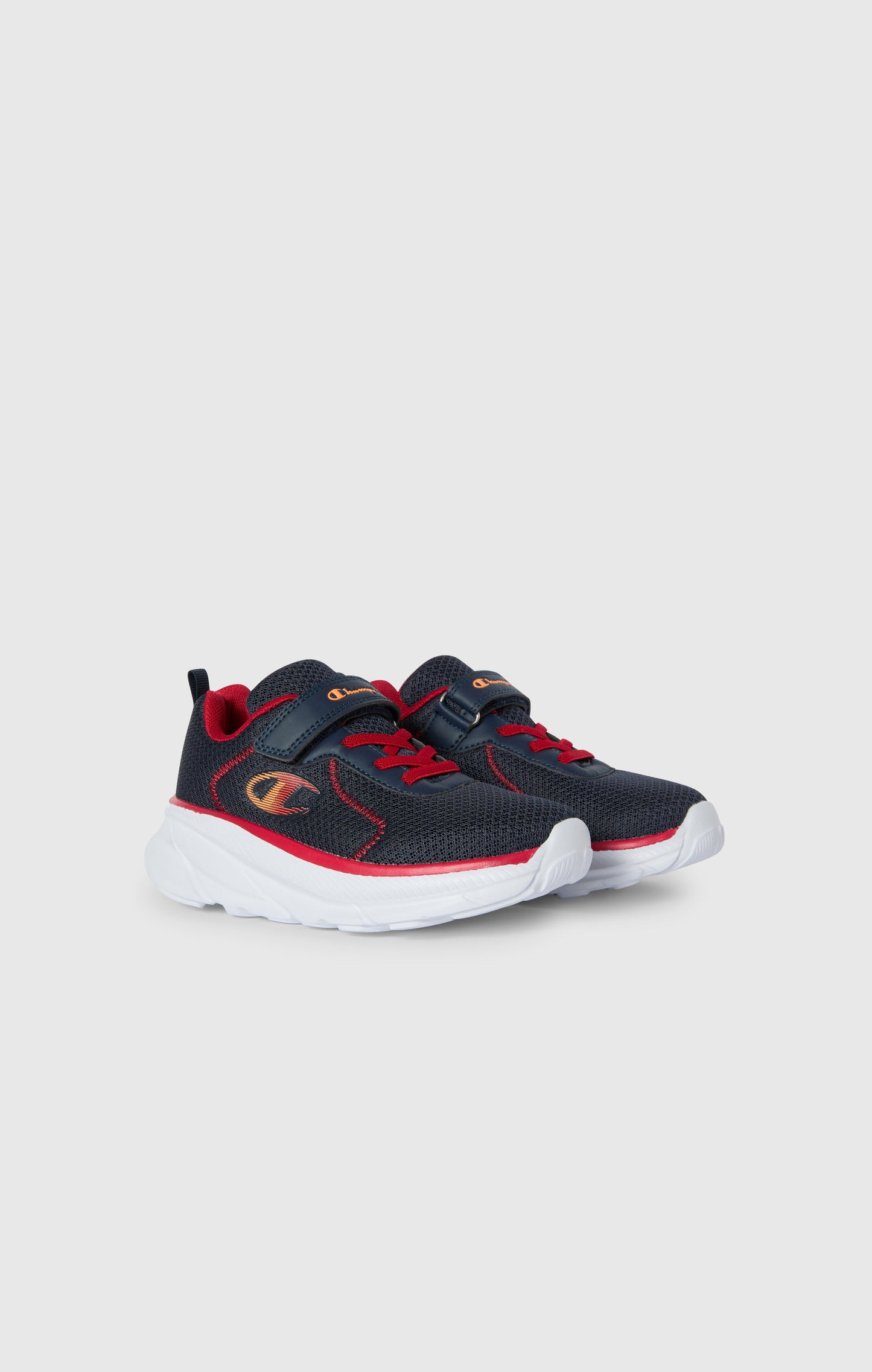 Boys' Trainers HRO J B PS Low