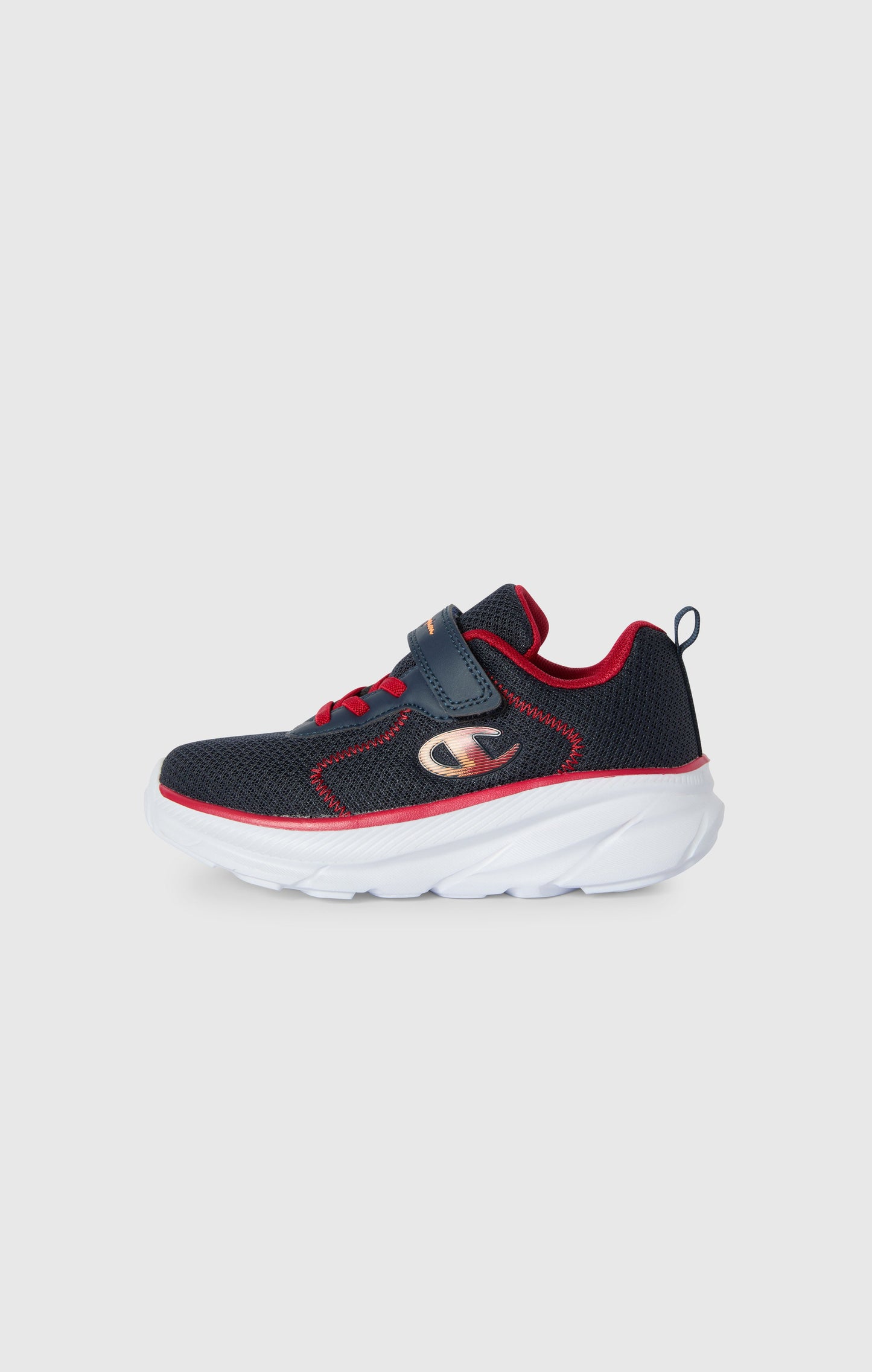 Boys' Trainers HRO J B PS Low