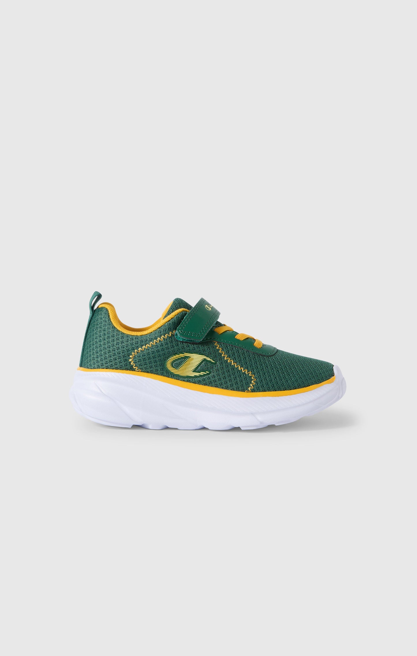 Boys' Trainers HRO J B PS Low