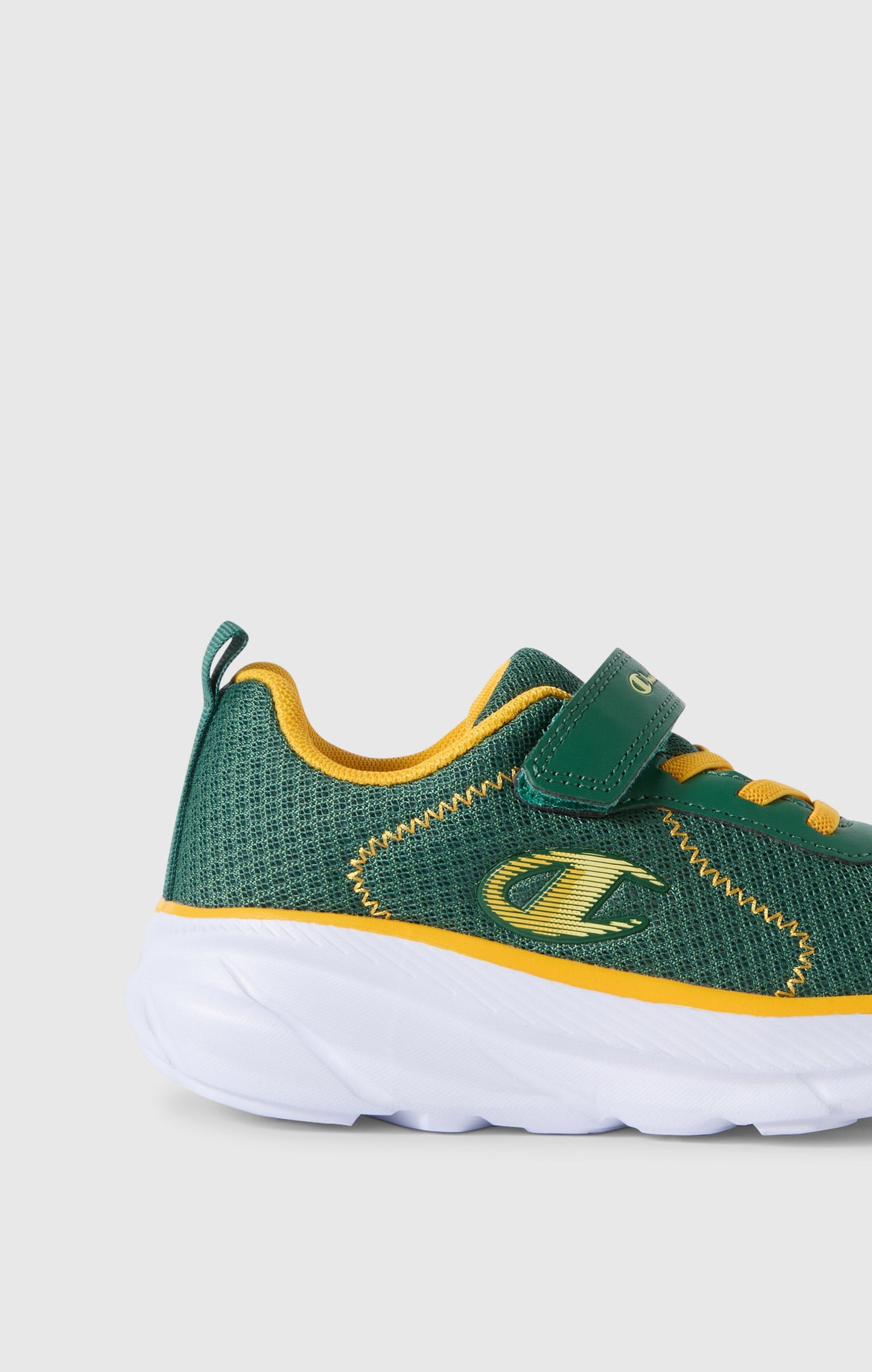 Boys' Trainers HRO J B PS Low