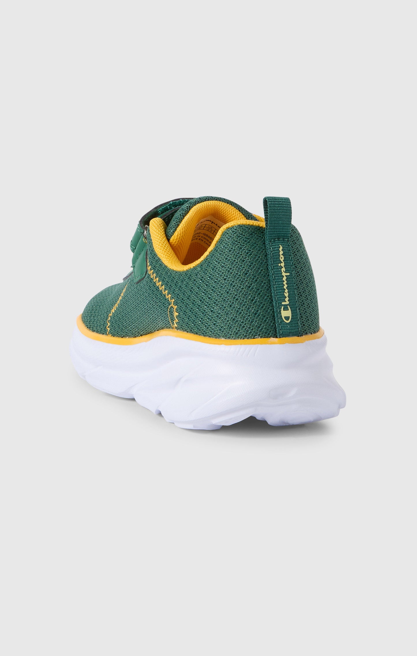 Boys' Trainers HRO J B PS Low