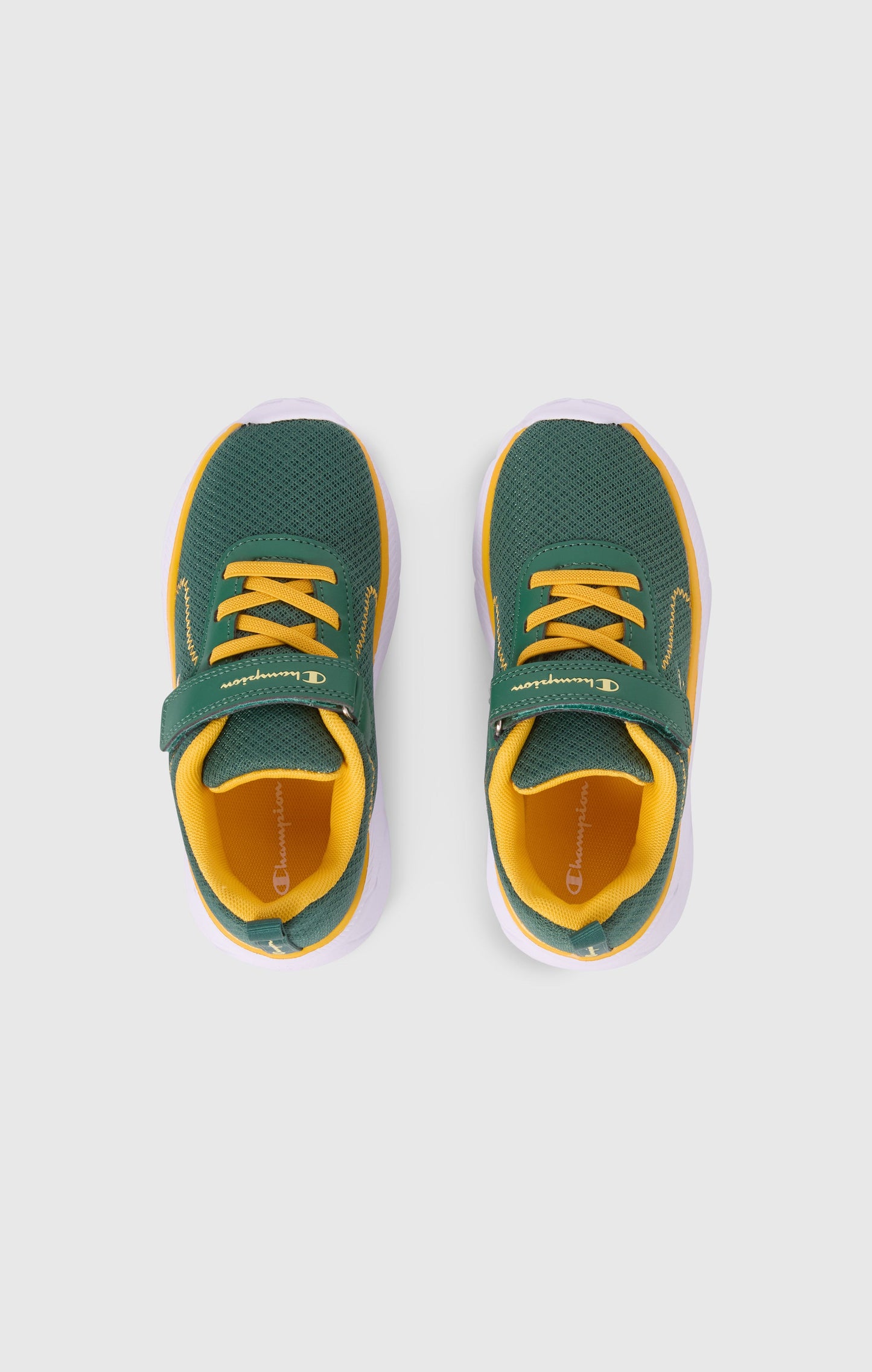Boys' Trainers HRO J B PS Low