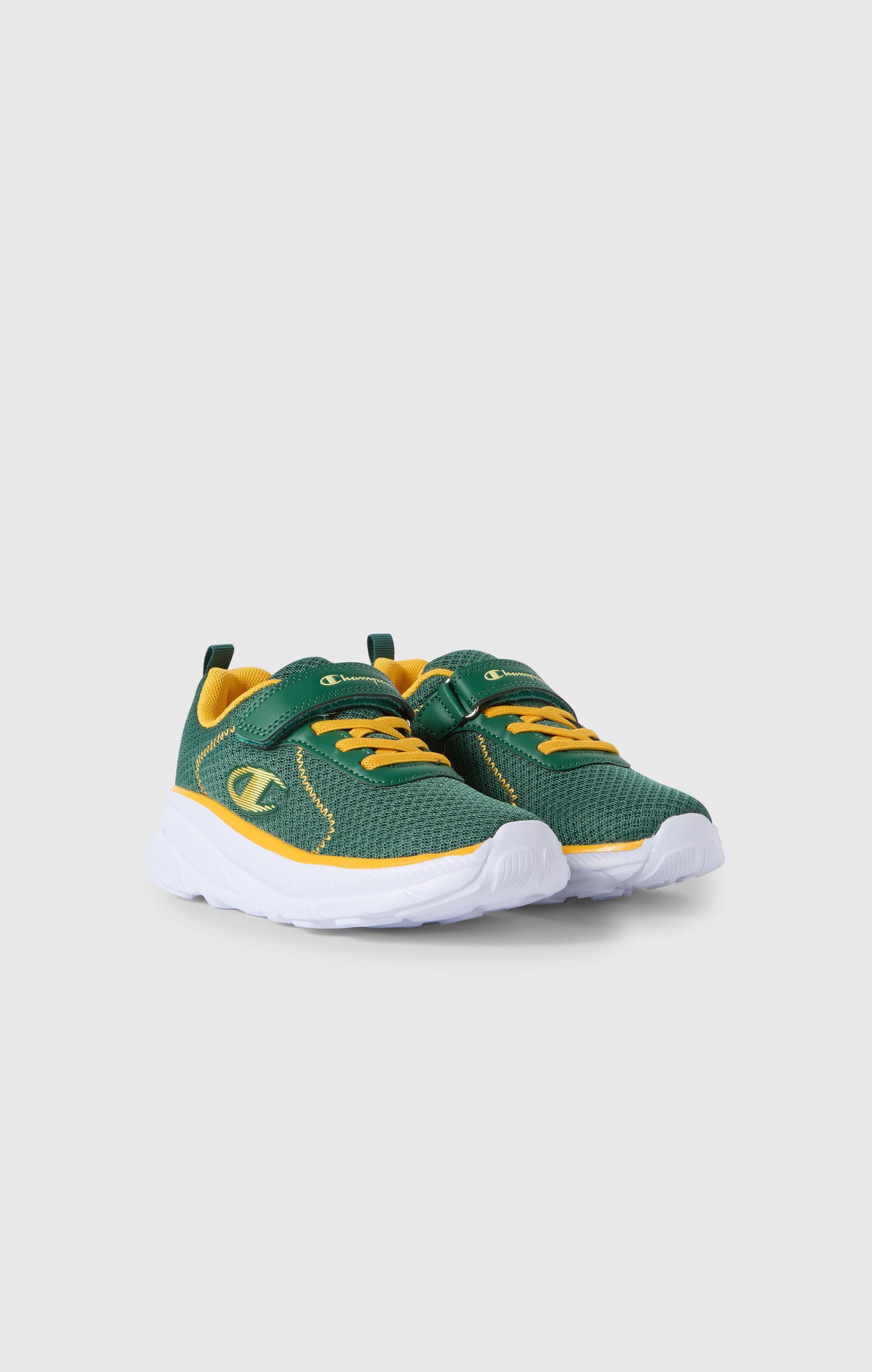 Boys' Trainers HRO J B PS Low