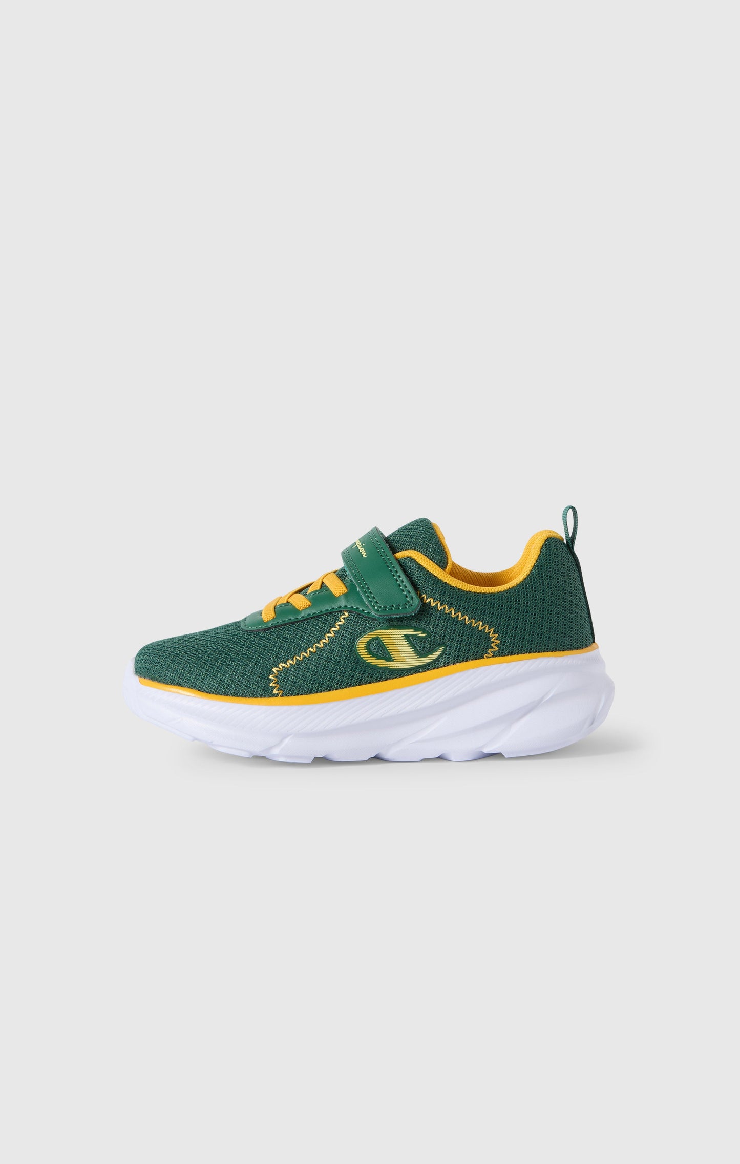 Boys' Trainers HRO J B PS Low