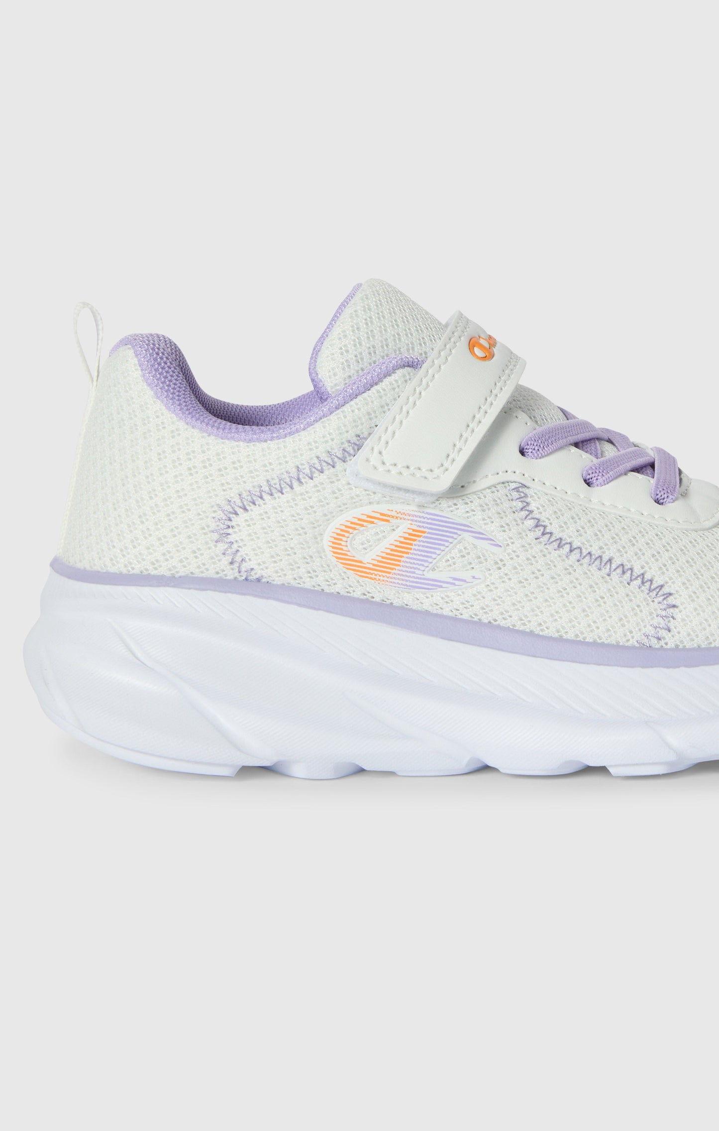 HRO J Trainers Low