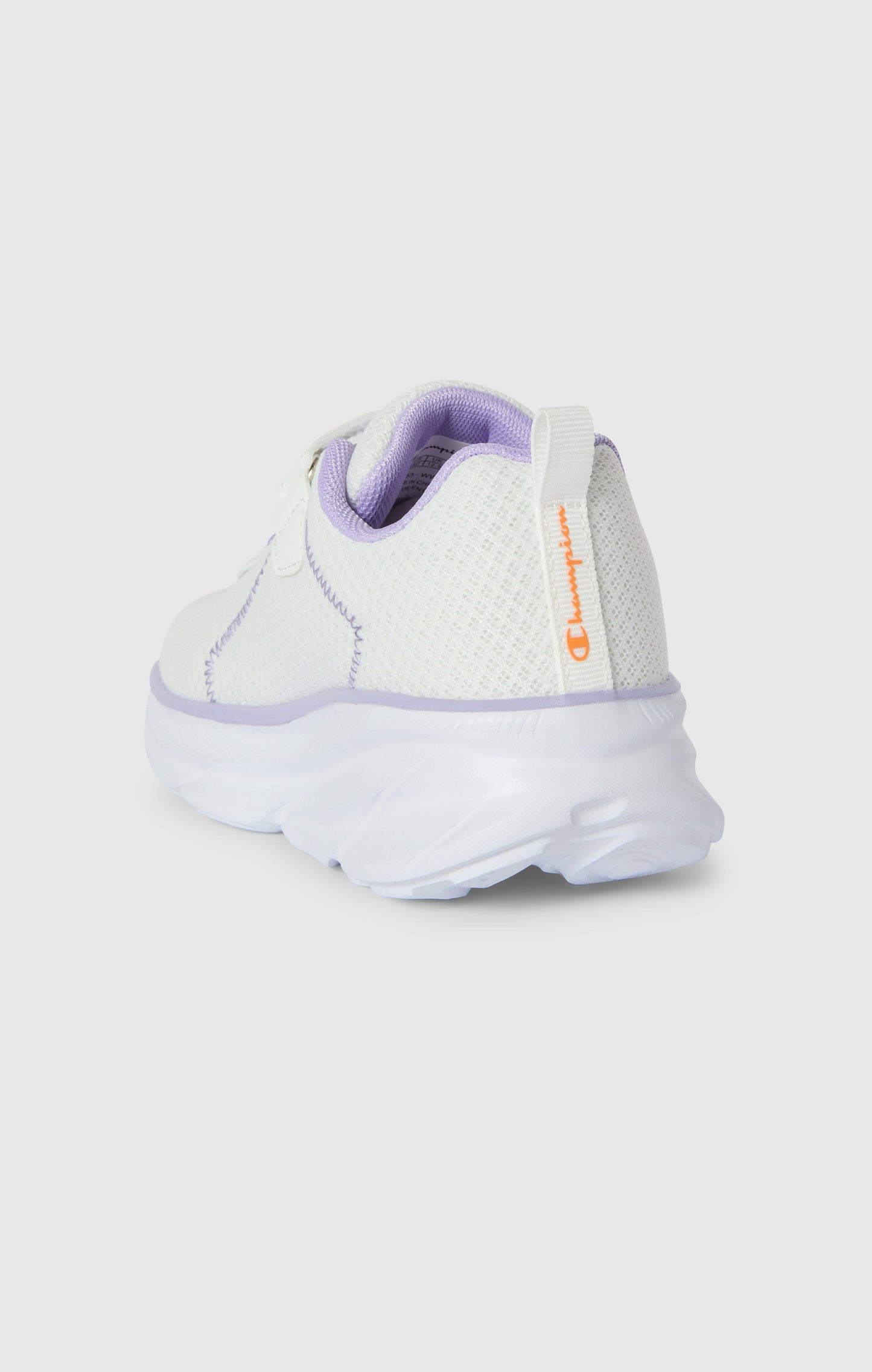 HRO J Trainers Low