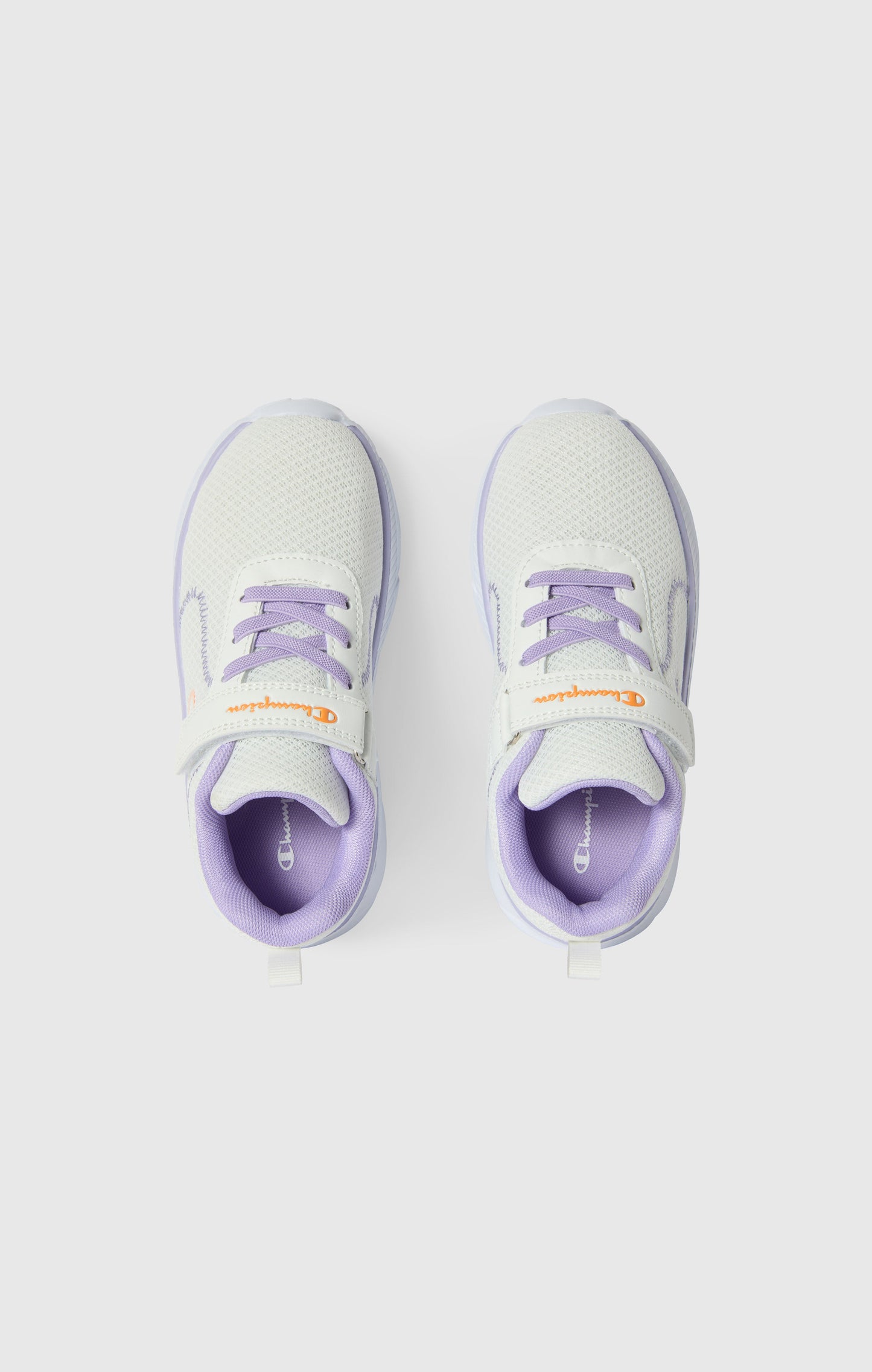 HRO J Trainers Low