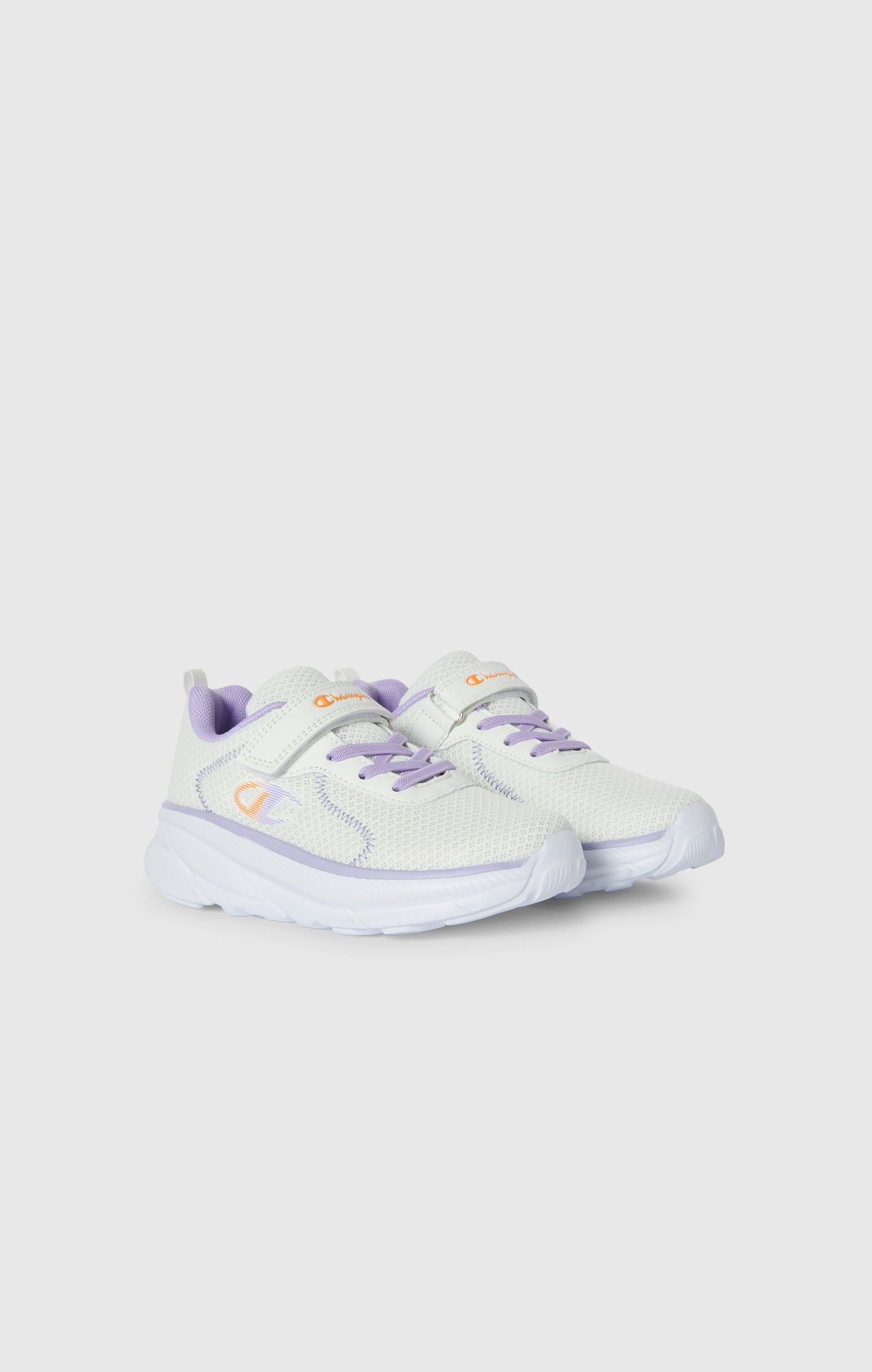 HRO J Trainers Low
