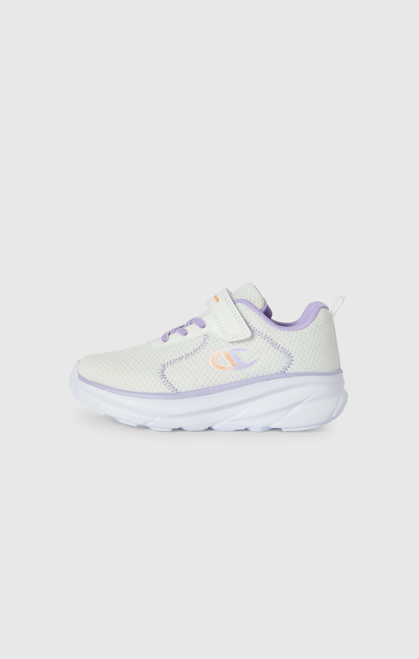 HRO J Trainers Low