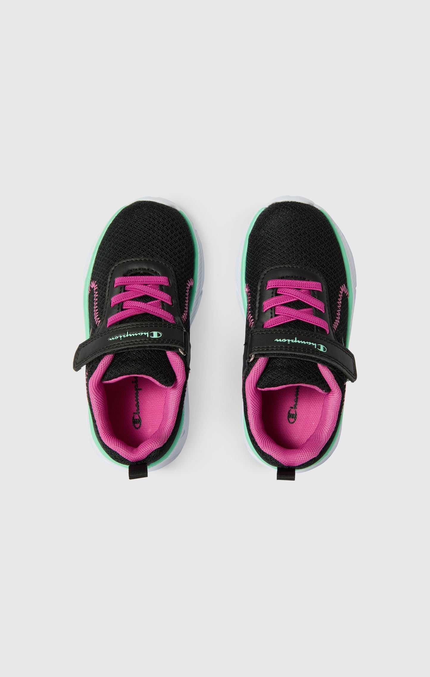 Girl's HRO J G TD Low-Cut Trainers
