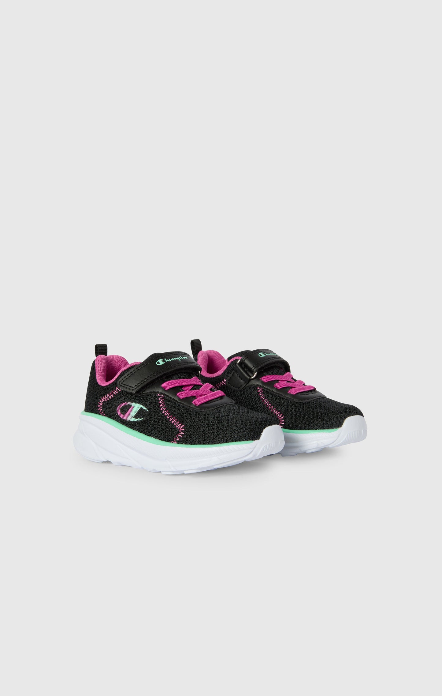 Girl's HRO J G TD Low-Cut Trainers