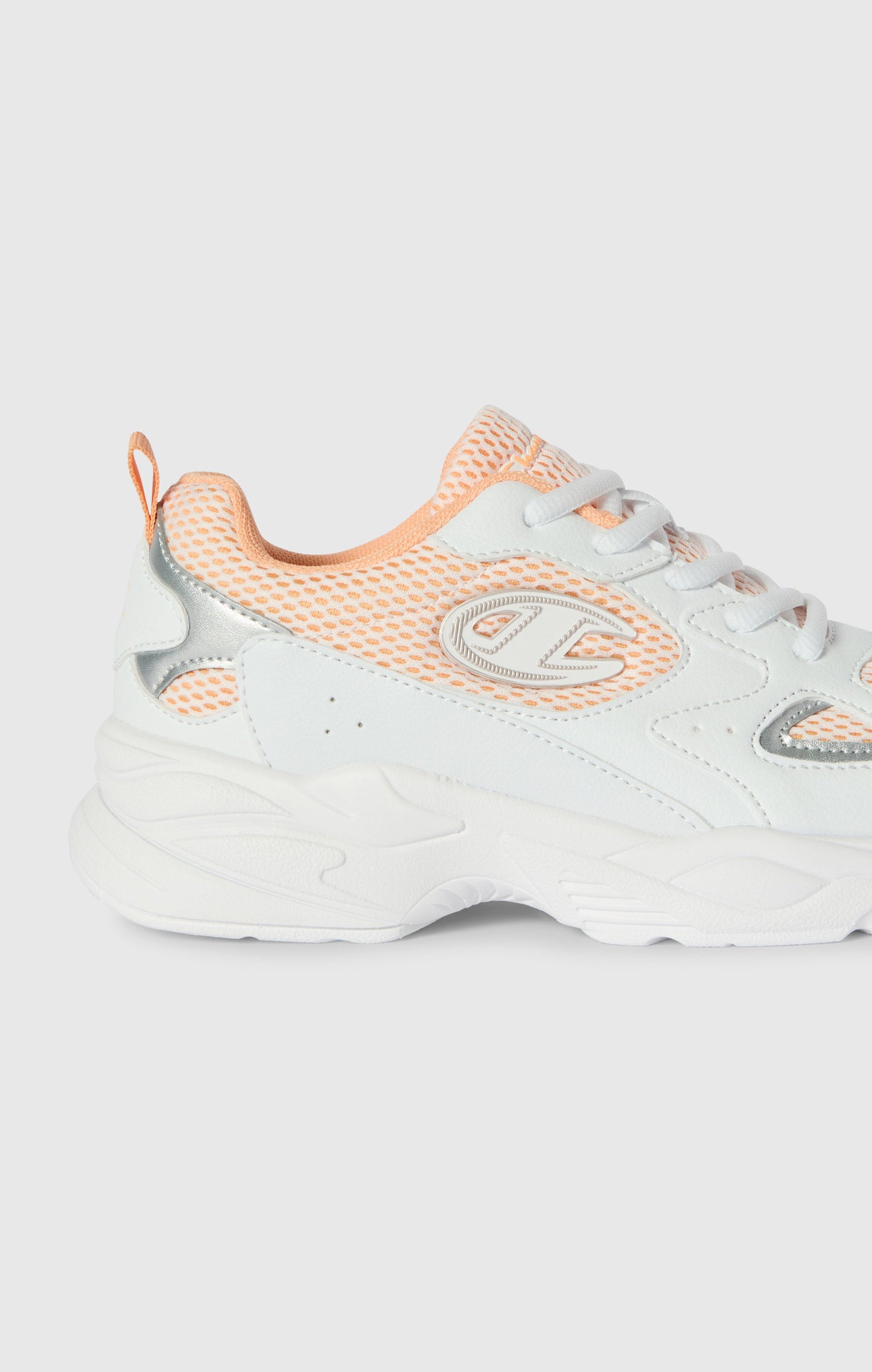 Girls' COUNTESS EVOLVE G GS Low Cut Trainers