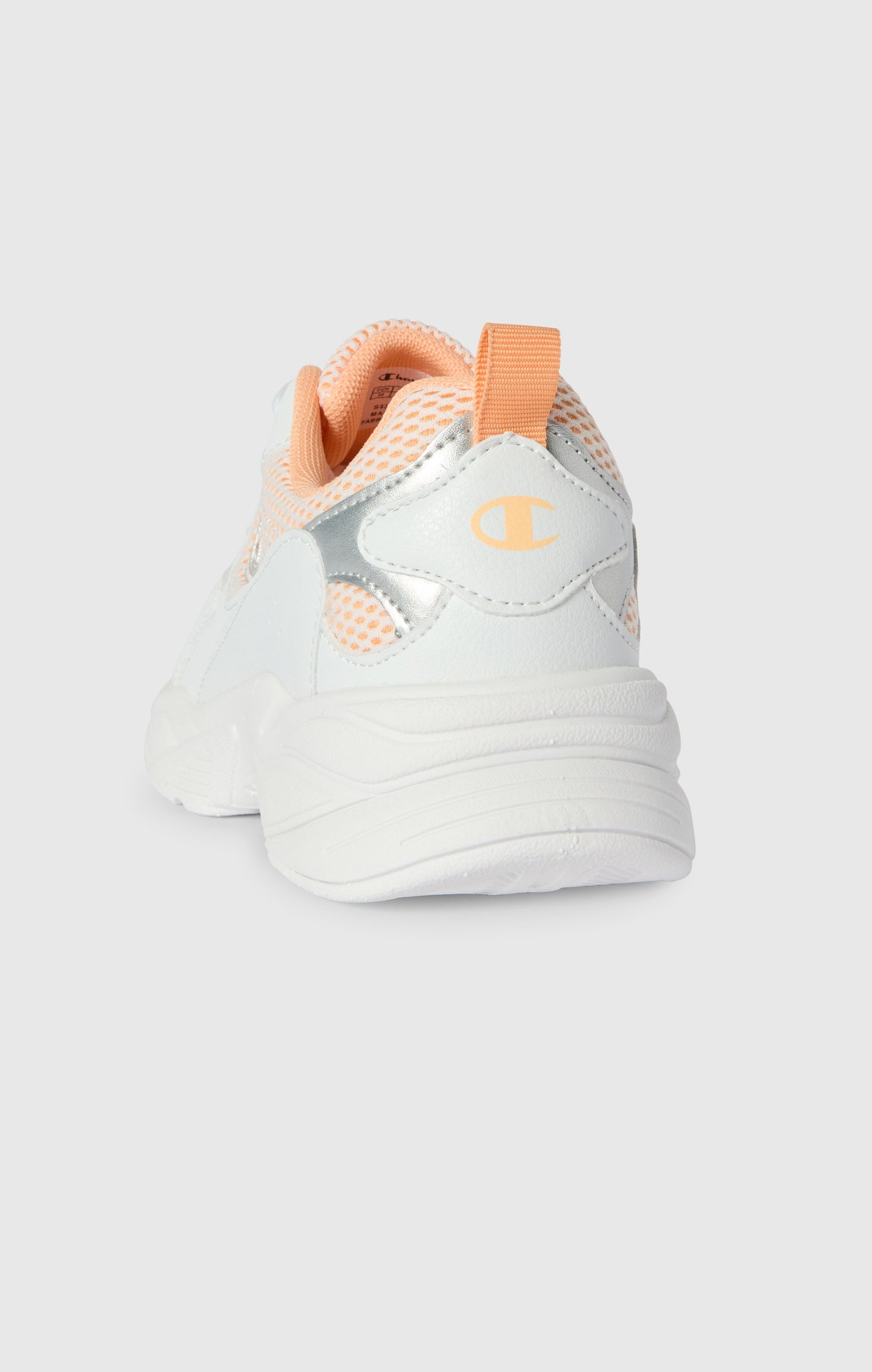 Girls' COUNTESS EVOLVE G GS Low Cut Trainers