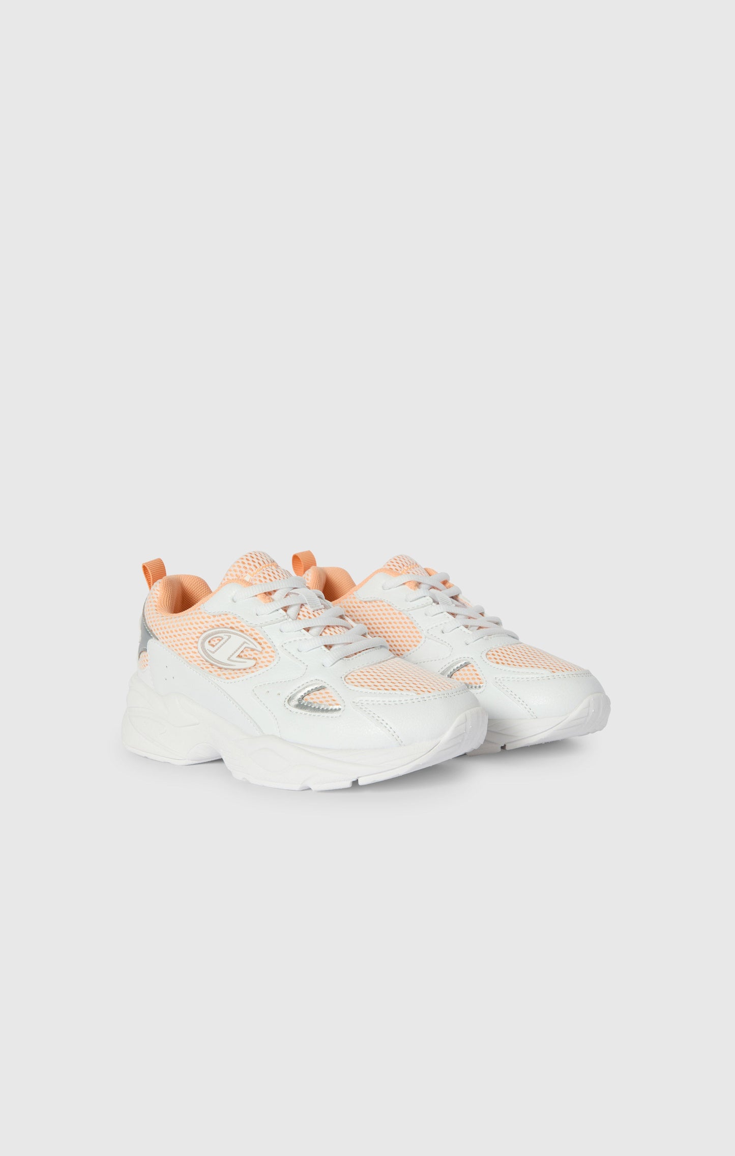 Girls' COUNTESS EVOLVE G GS Low Cut Trainers