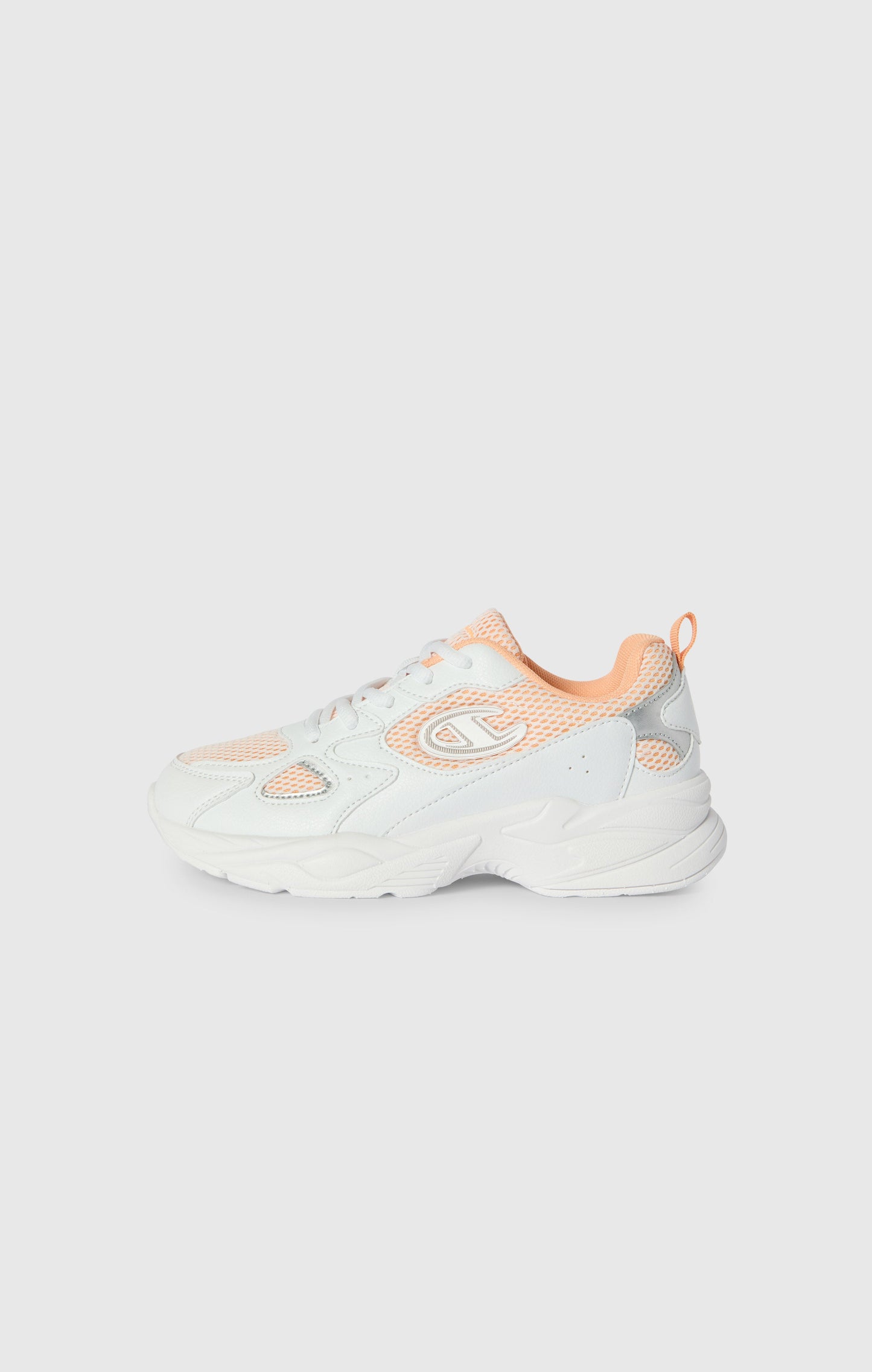 Girls' COUNTESS EVOLVE G GS Low Cut Trainers