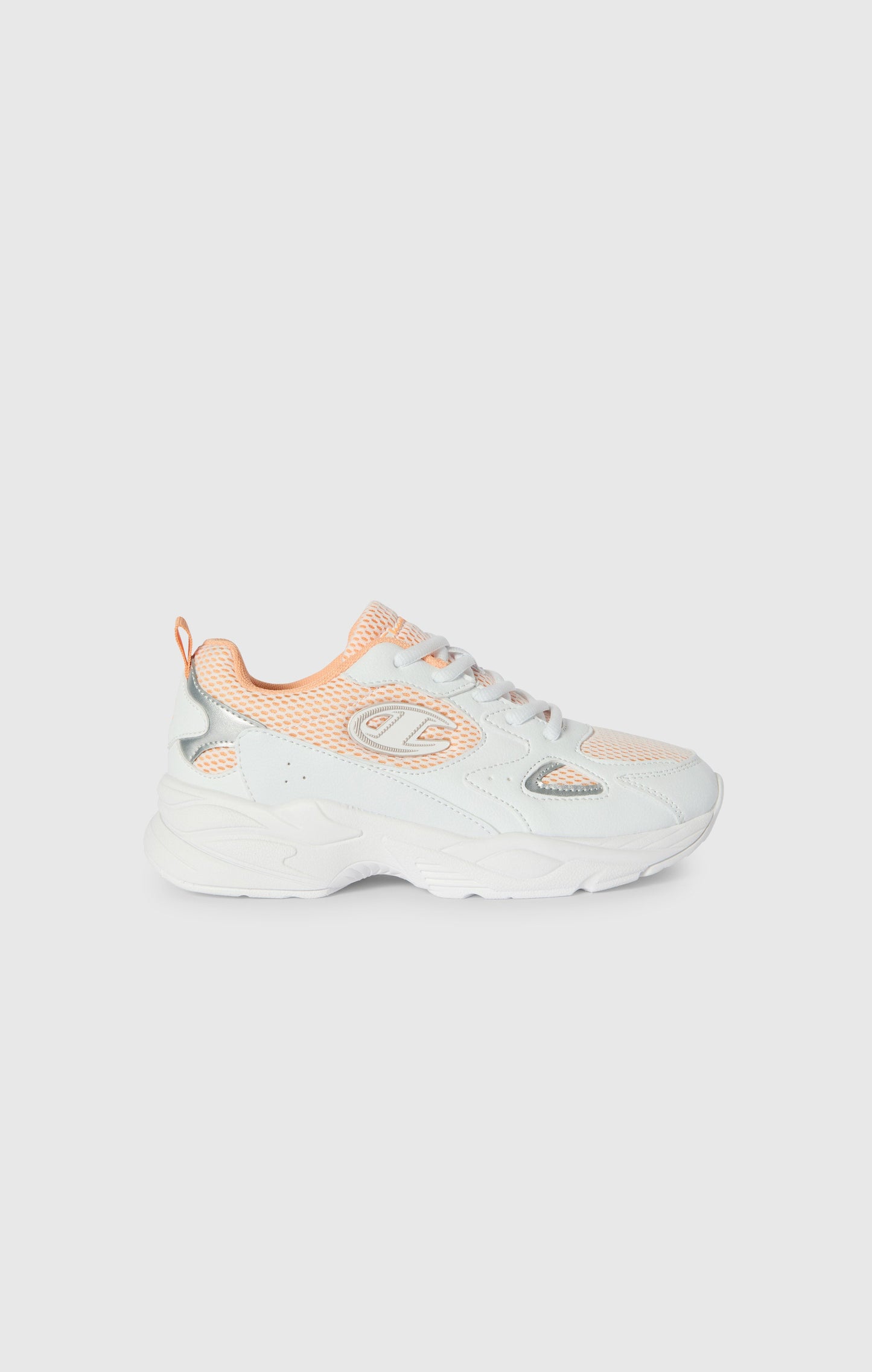 Girls' COUNTESS EVOLVE G GS Low Cut Trainers