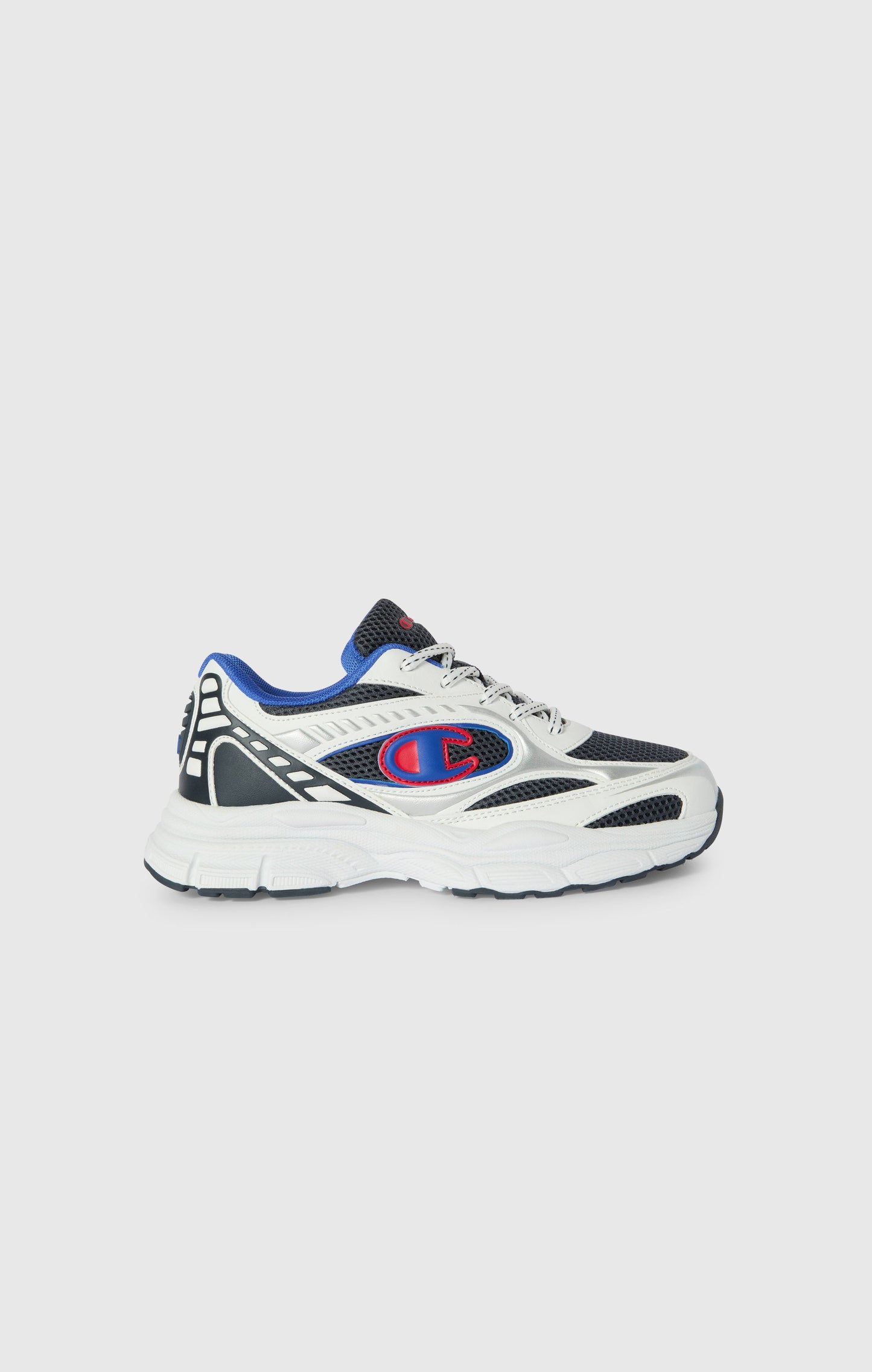 Kids' Unisex RT25 U GS Low Cut Trainers