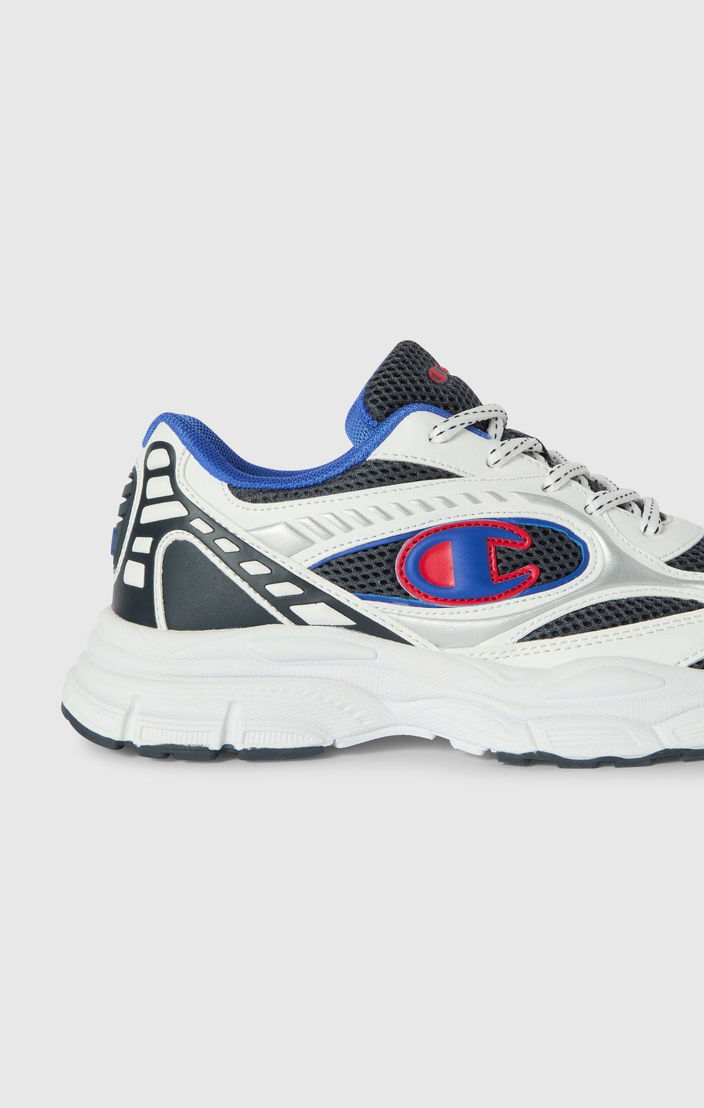 Kids' Unisex RT25 U GS Low Cut Trainers