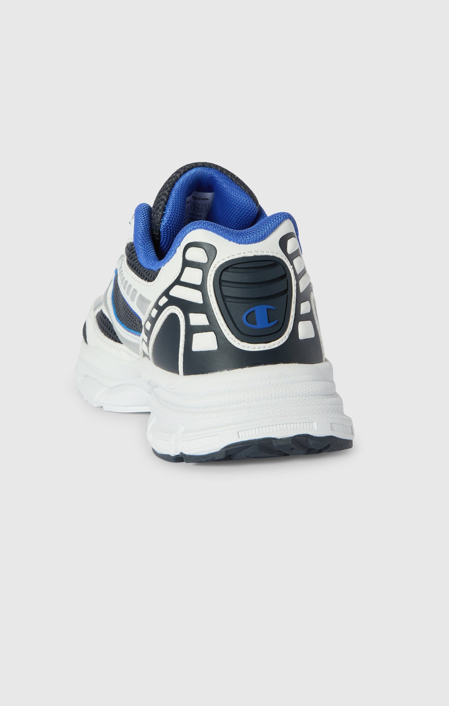 Kids' Unisex RT25 U GS Low Cut Trainers