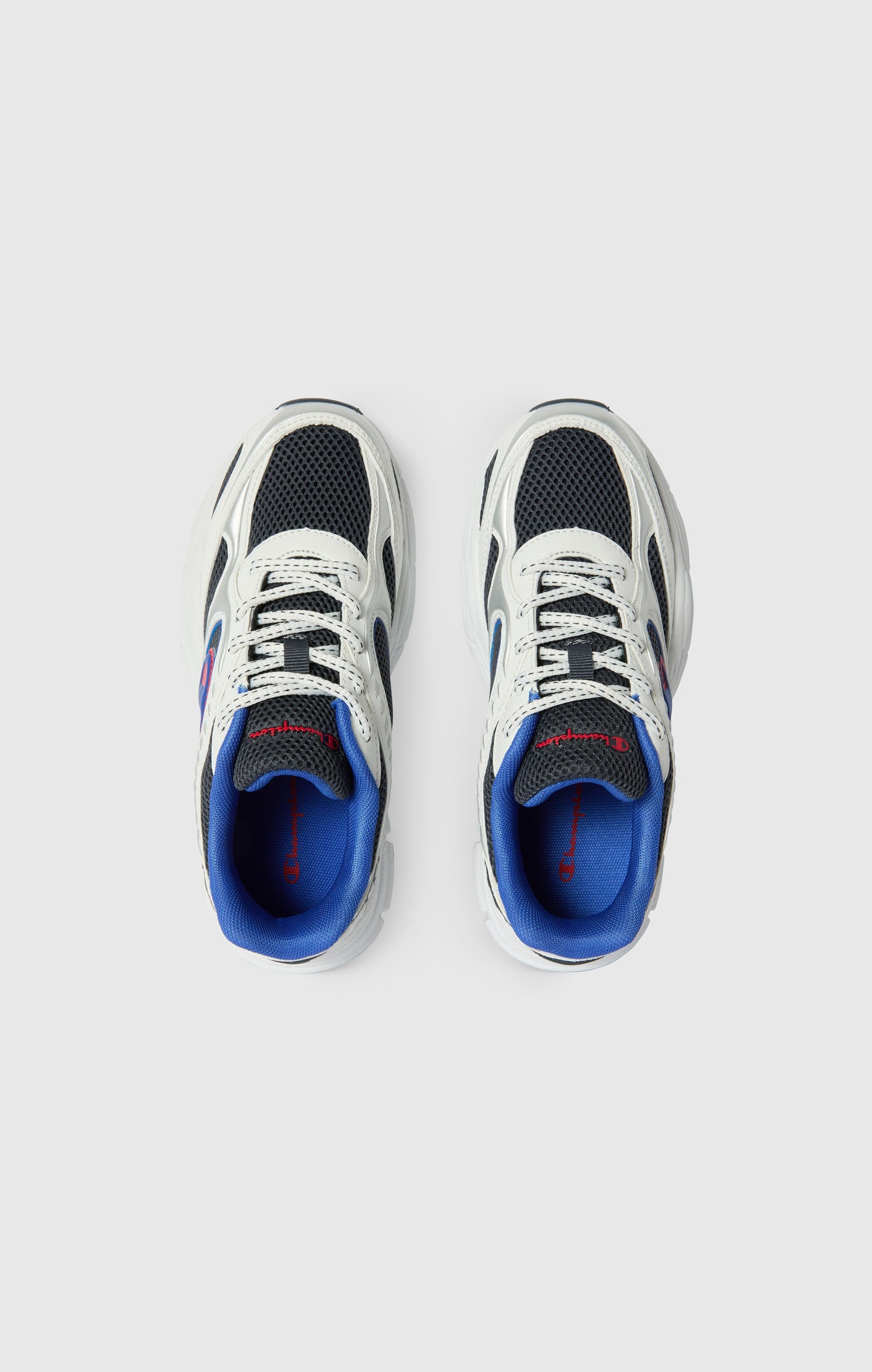 Kids' Unisex RT25 U GS Low Cut Trainers