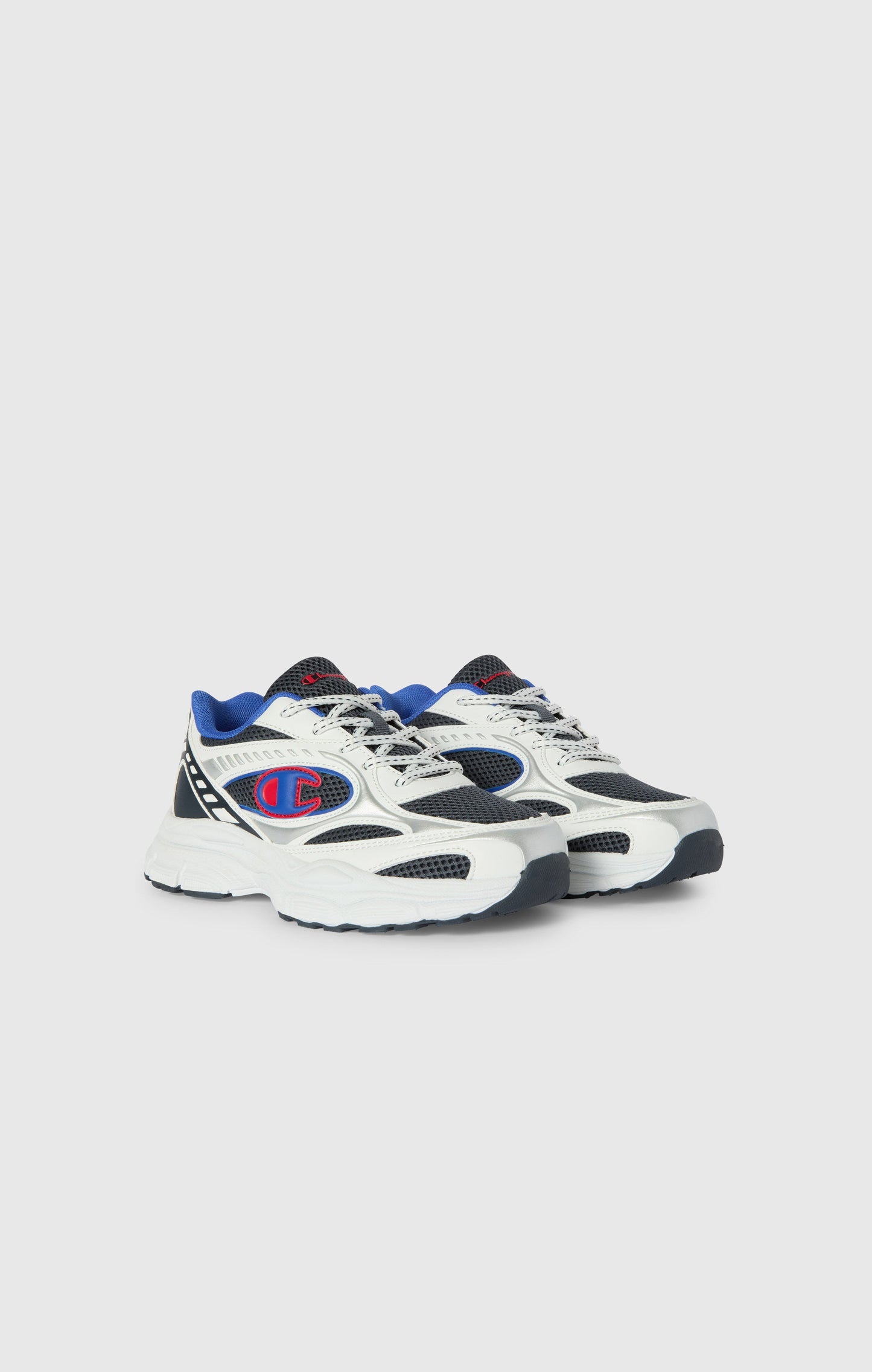 Kids' Unisex RT25 U GS Low Cut Trainers