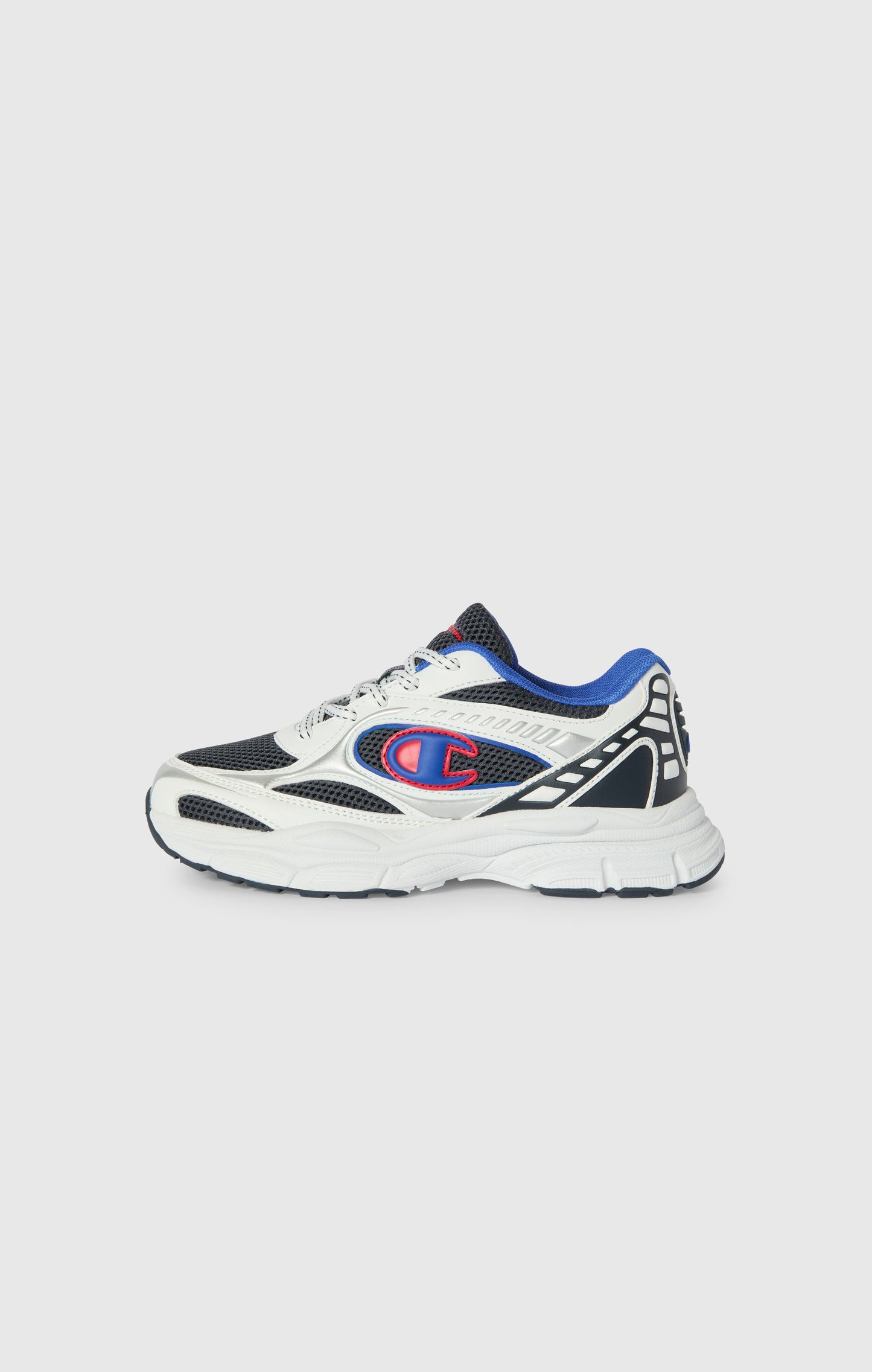 Kids' Unisex RT25 U GS Low Cut Trainers