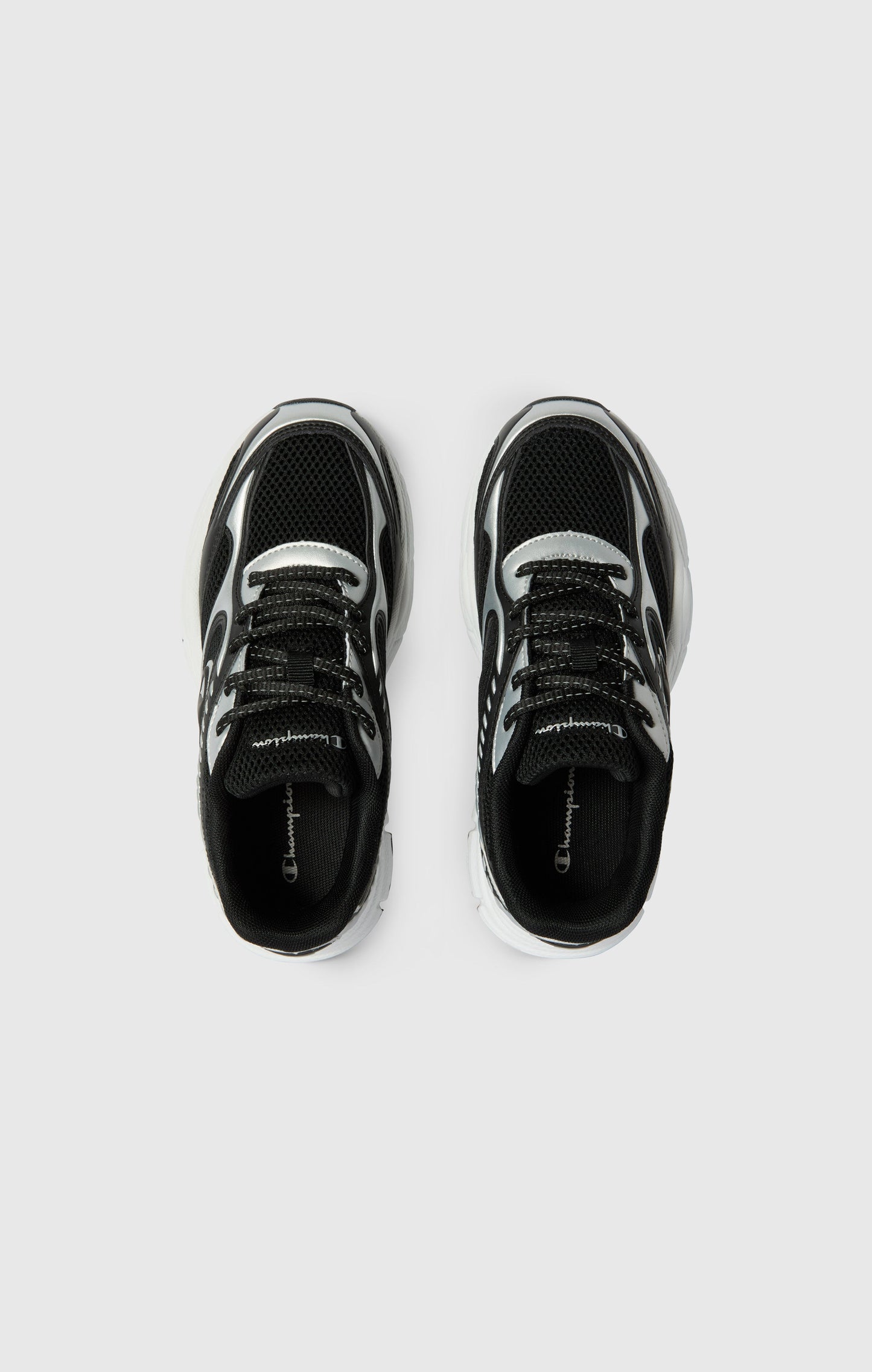 Kids' Unisex RT25 U GS Low Cut Trainers