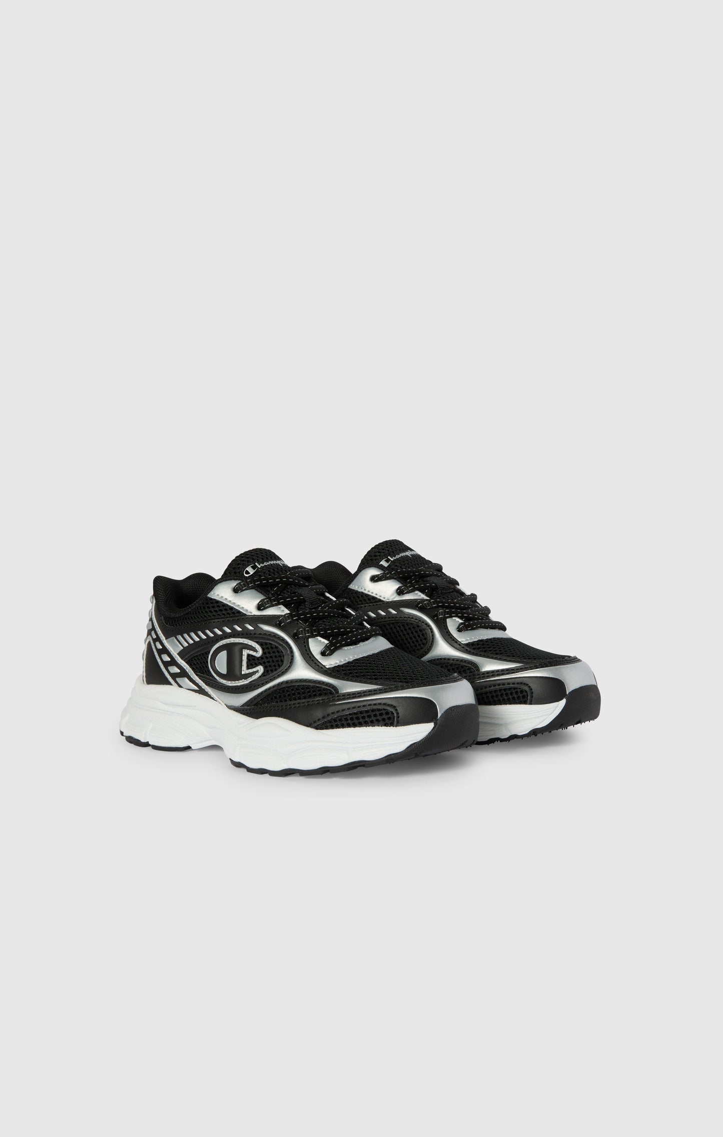 Kids' Unisex RT25 U GS Low Cut Trainers