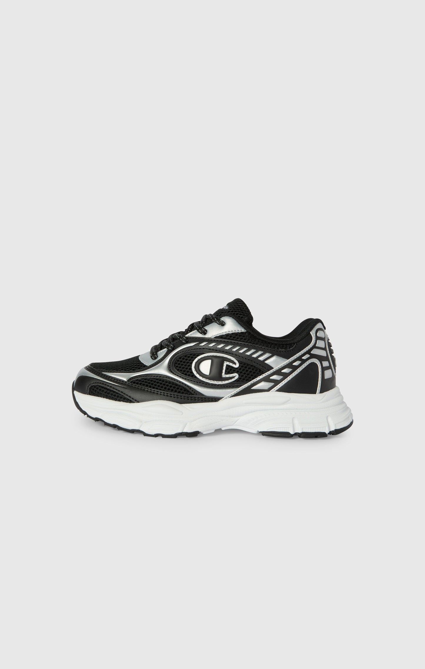 Kids' Unisex RT25 U GS Low Cut Trainers