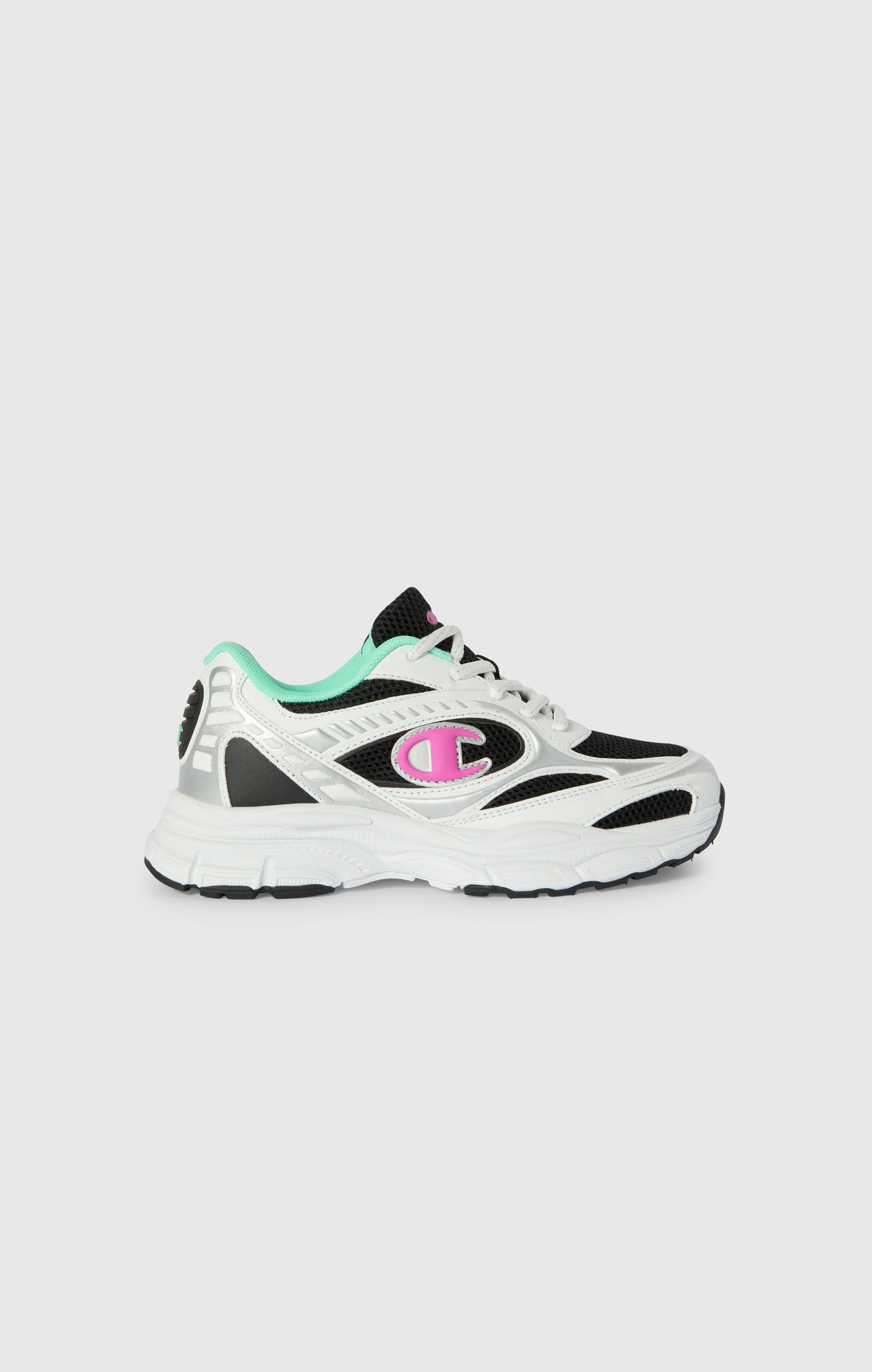 Kids' Unisex RT25 U GS Low Cut Trainers