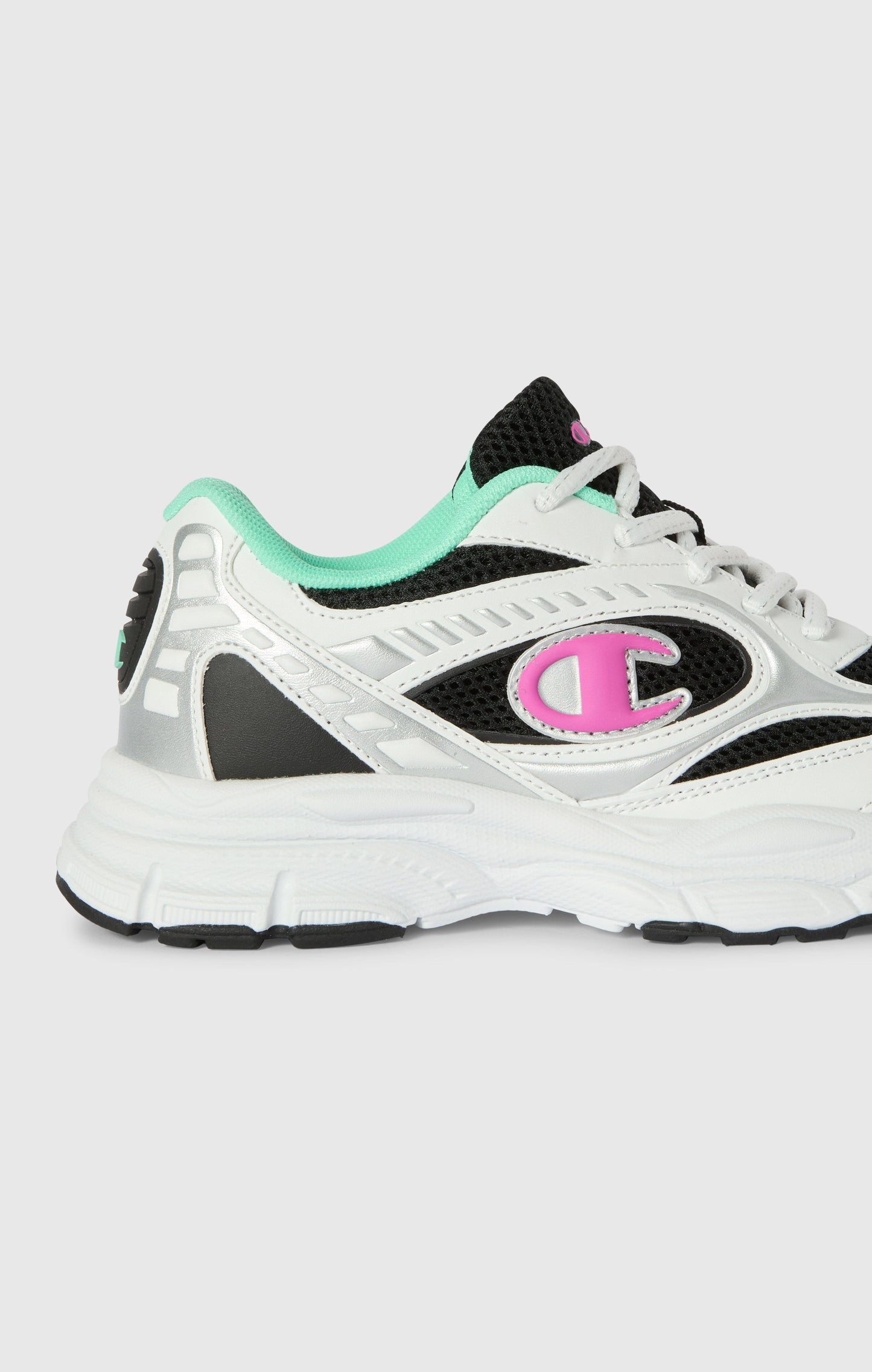 Kids' Unisex RT25 U GS Low Cut Trainers