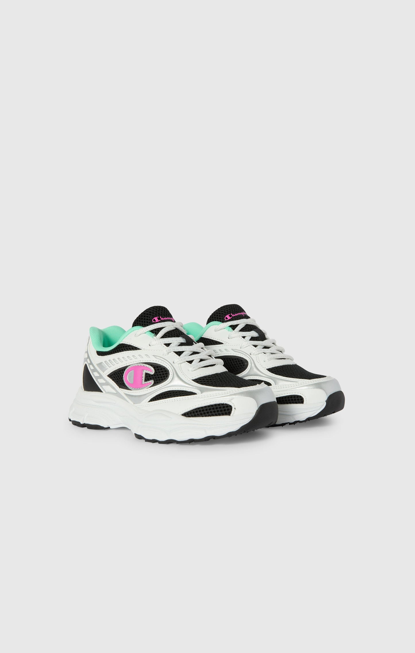 Kids' Unisex RT25 U GS Low Cut Trainers