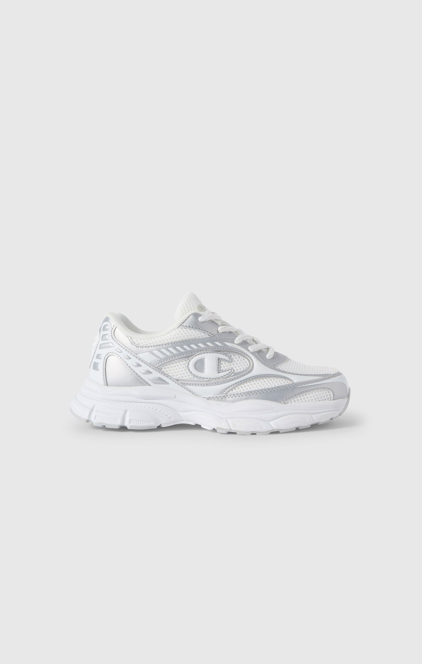 Kids' Unisex RT25 U GS Low Cut Trainers