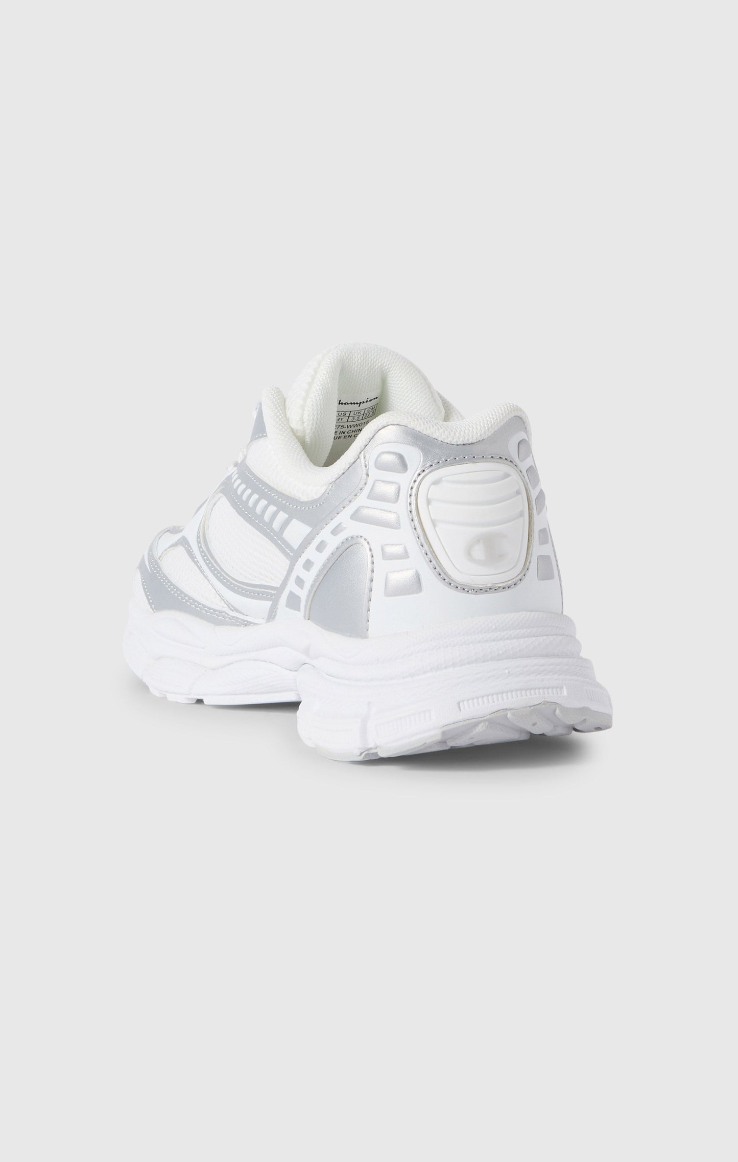 Kids' Unisex RT25 U GS Low Cut Trainers
