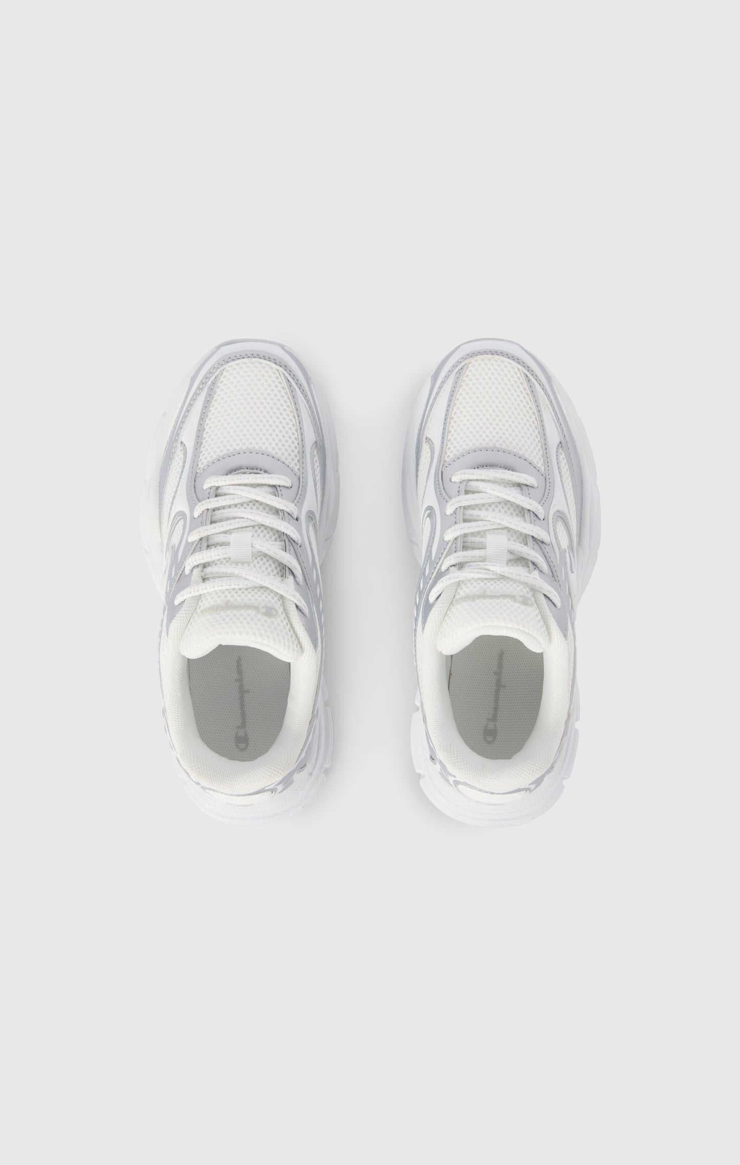 Kids' Unisex RT25 U GS Low Cut Trainers