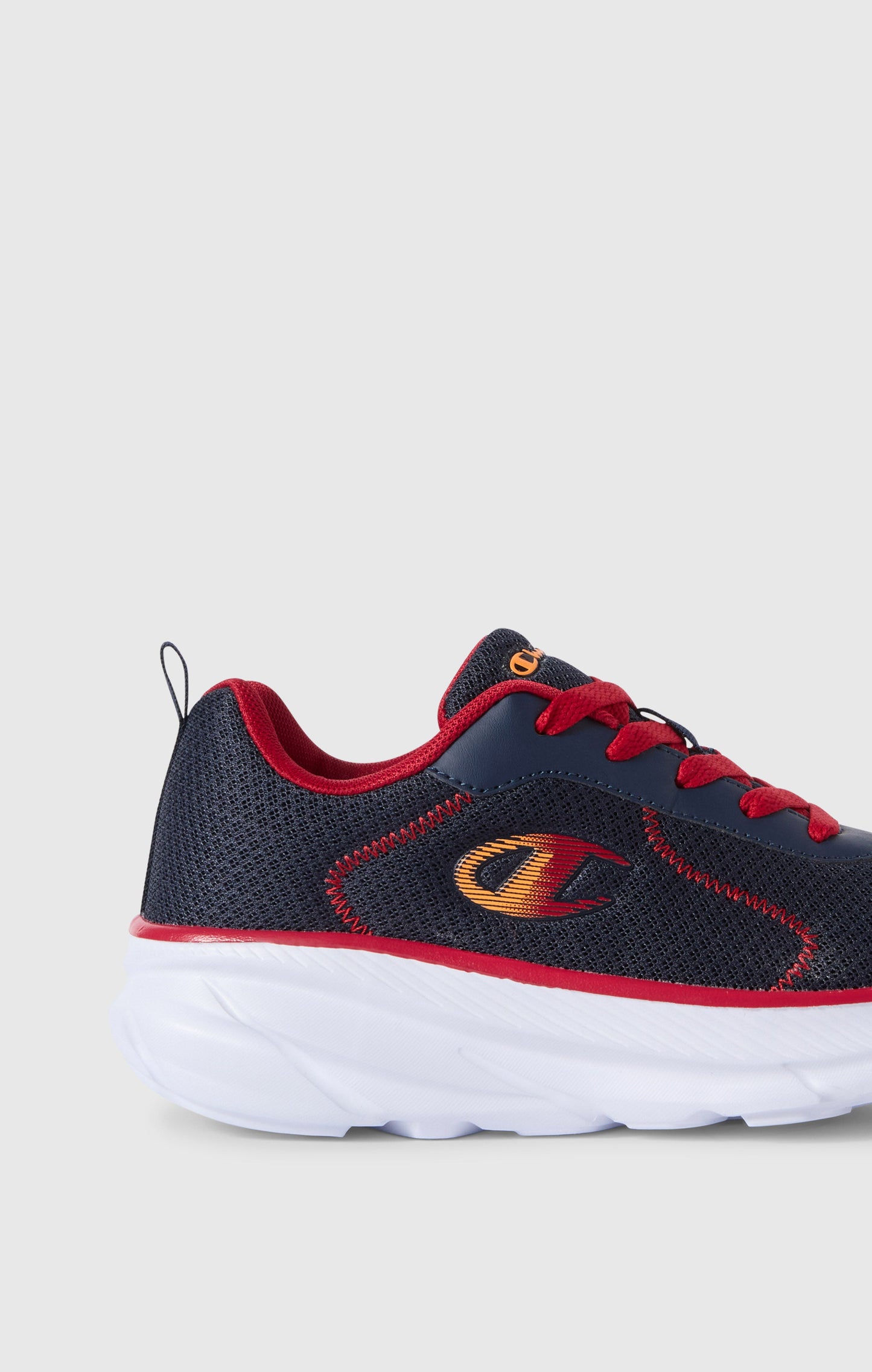 Jungen HRO J B GS Halbschuhe
