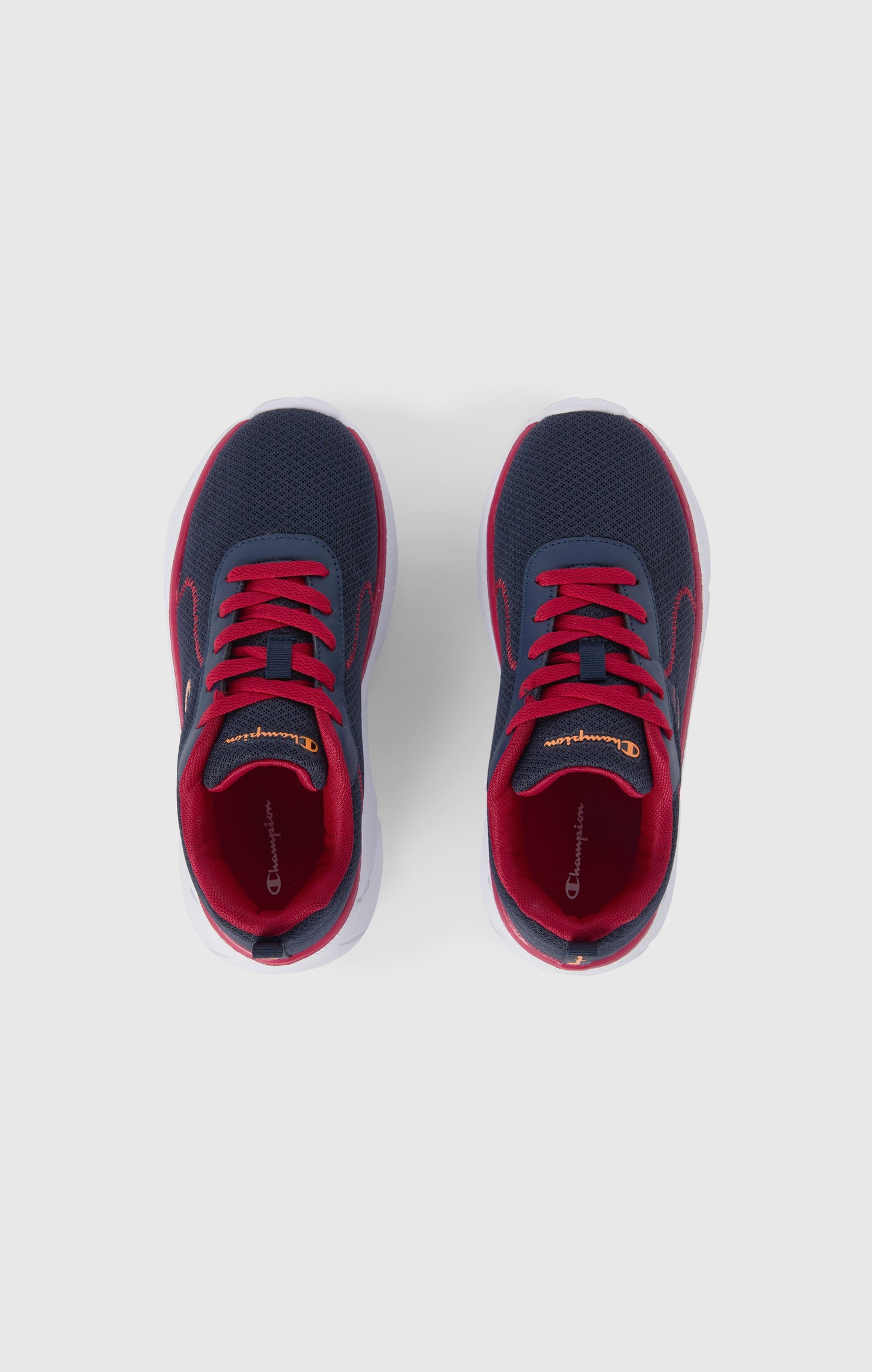 Jungen HRO J B GS Halbschuhe