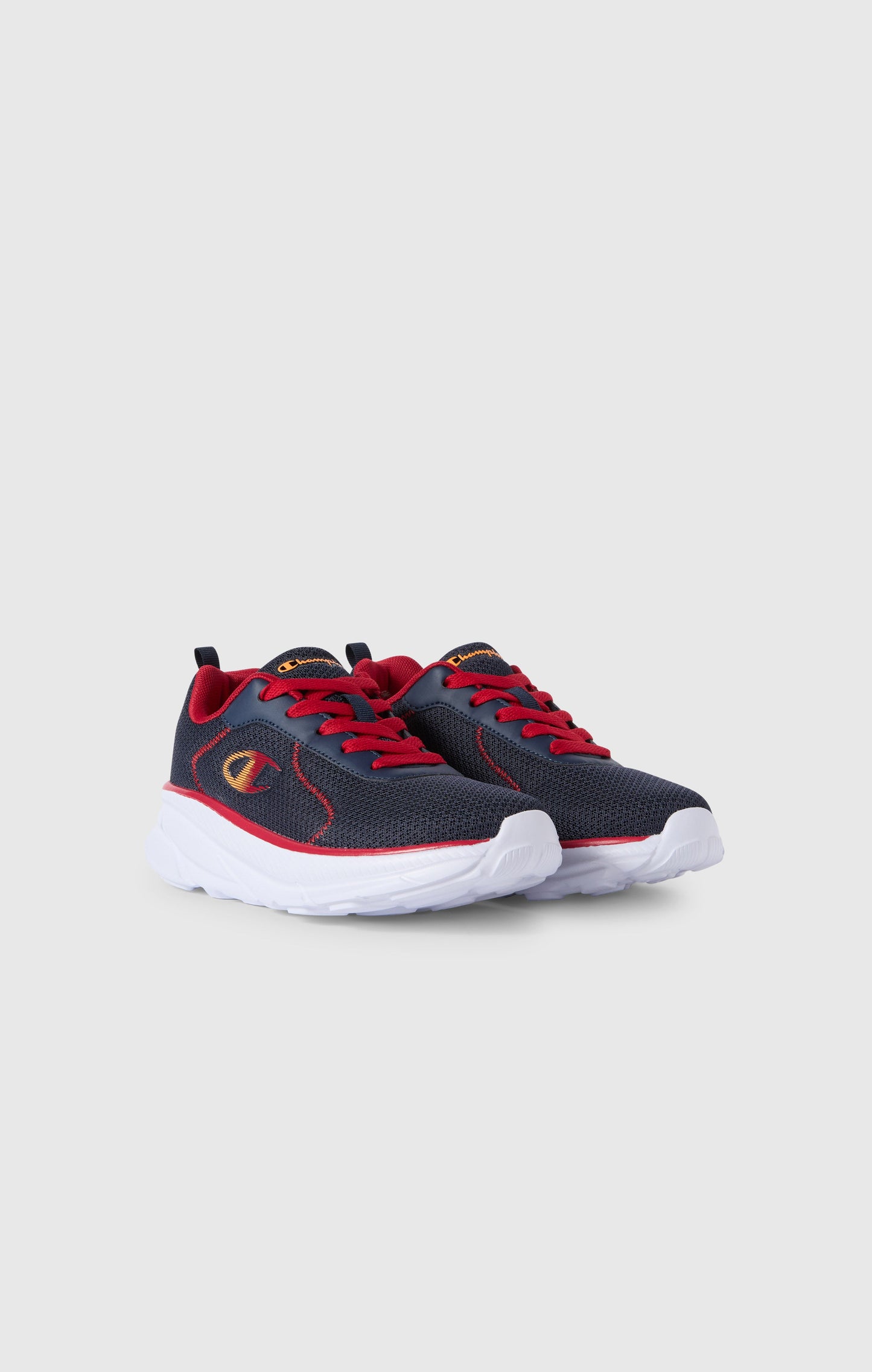 Jungen HRO J B GS Halbschuhe