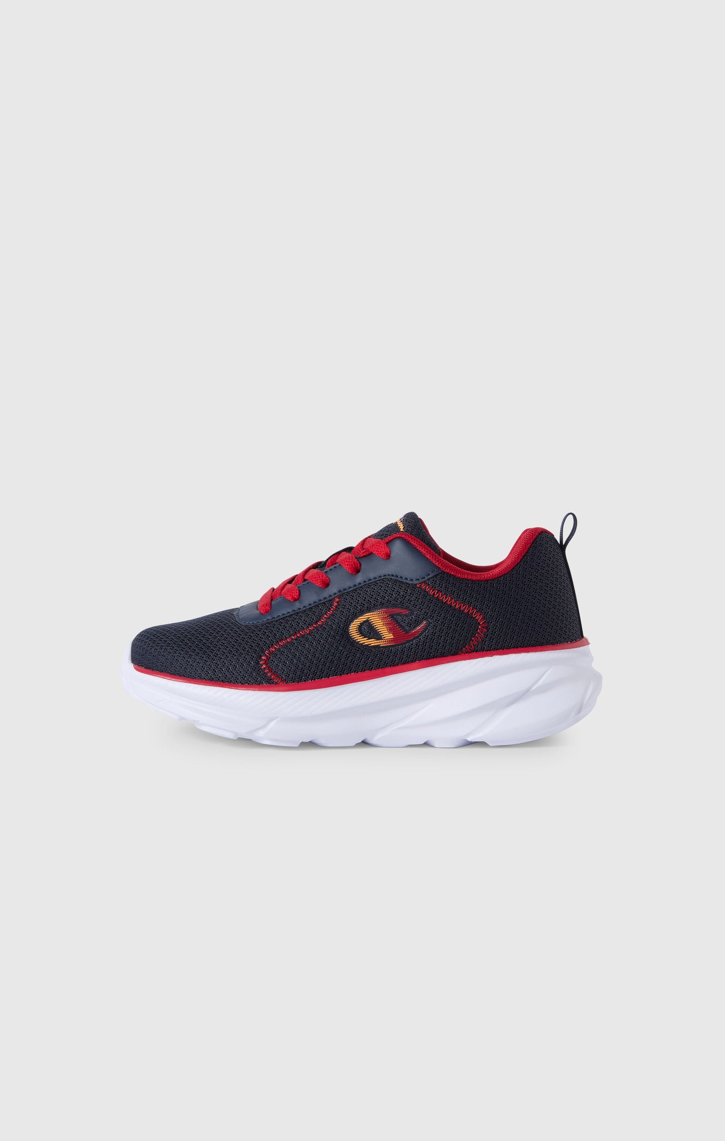 Jungen HRO J B GS Halbschuhe