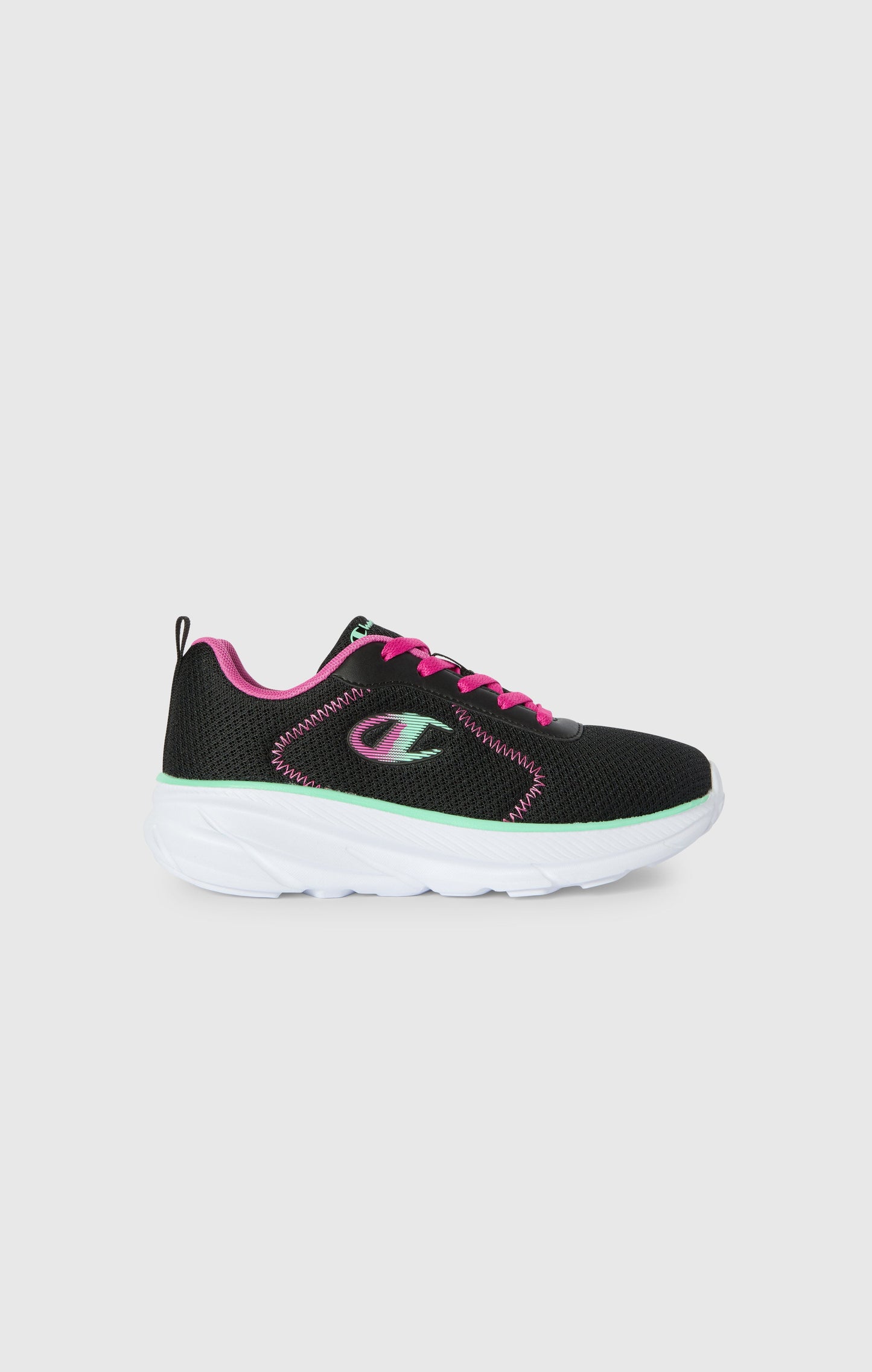 Girl's HRO J G GS Low-Cut Trainers