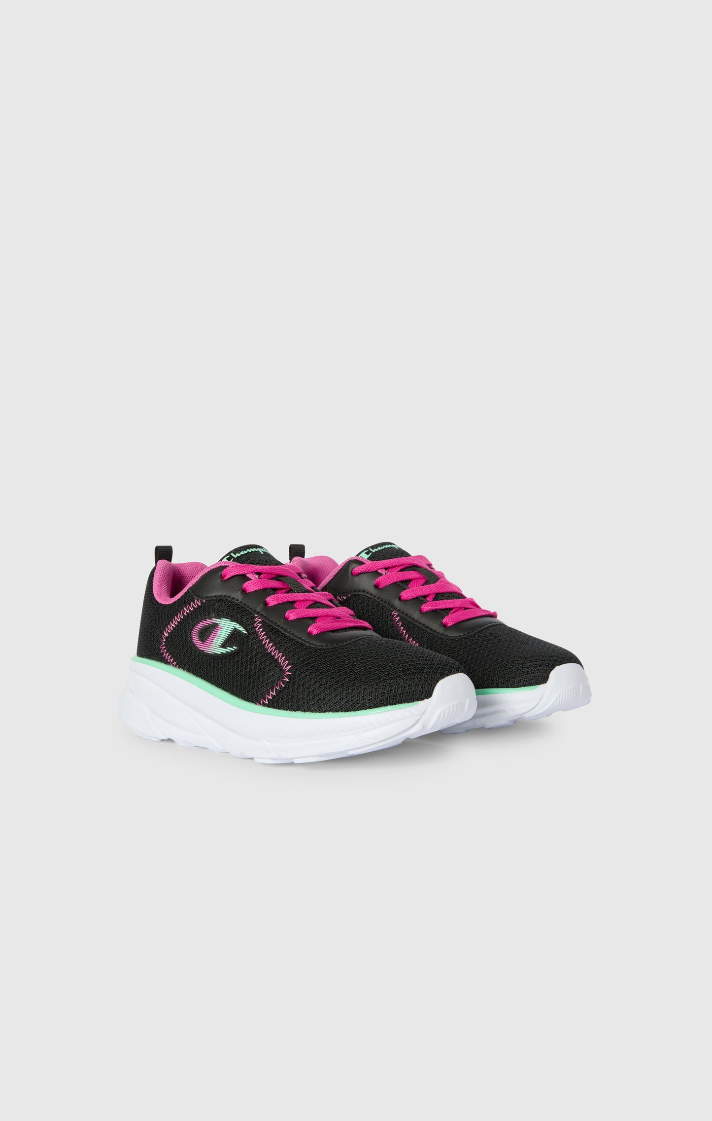 Girl's HRO J G GS Low-Cut Trainers