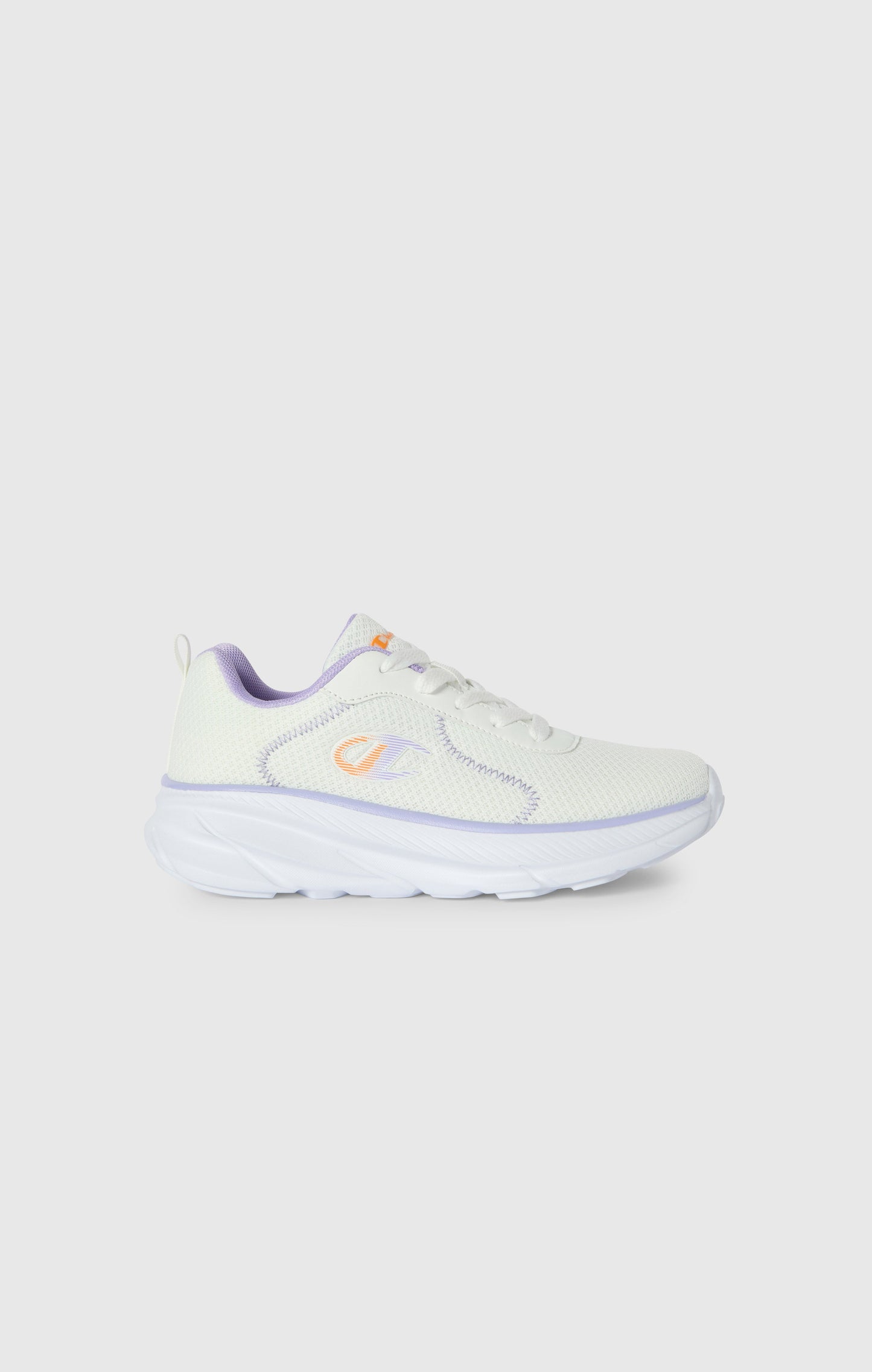 Girl's HRO J G GS Low-Cut Trainers