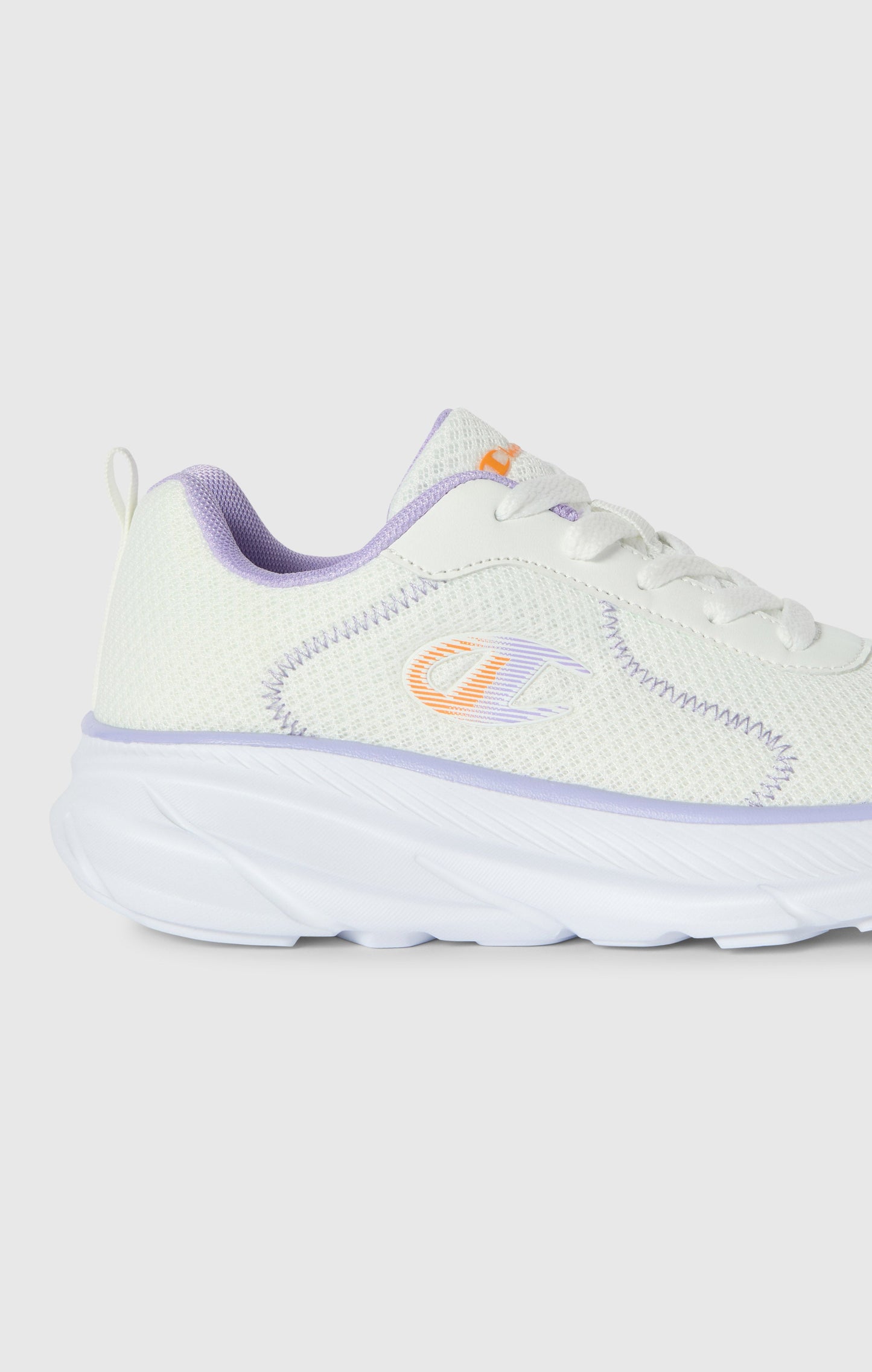 Girl's HRO J G GS Low-Cut Trainers